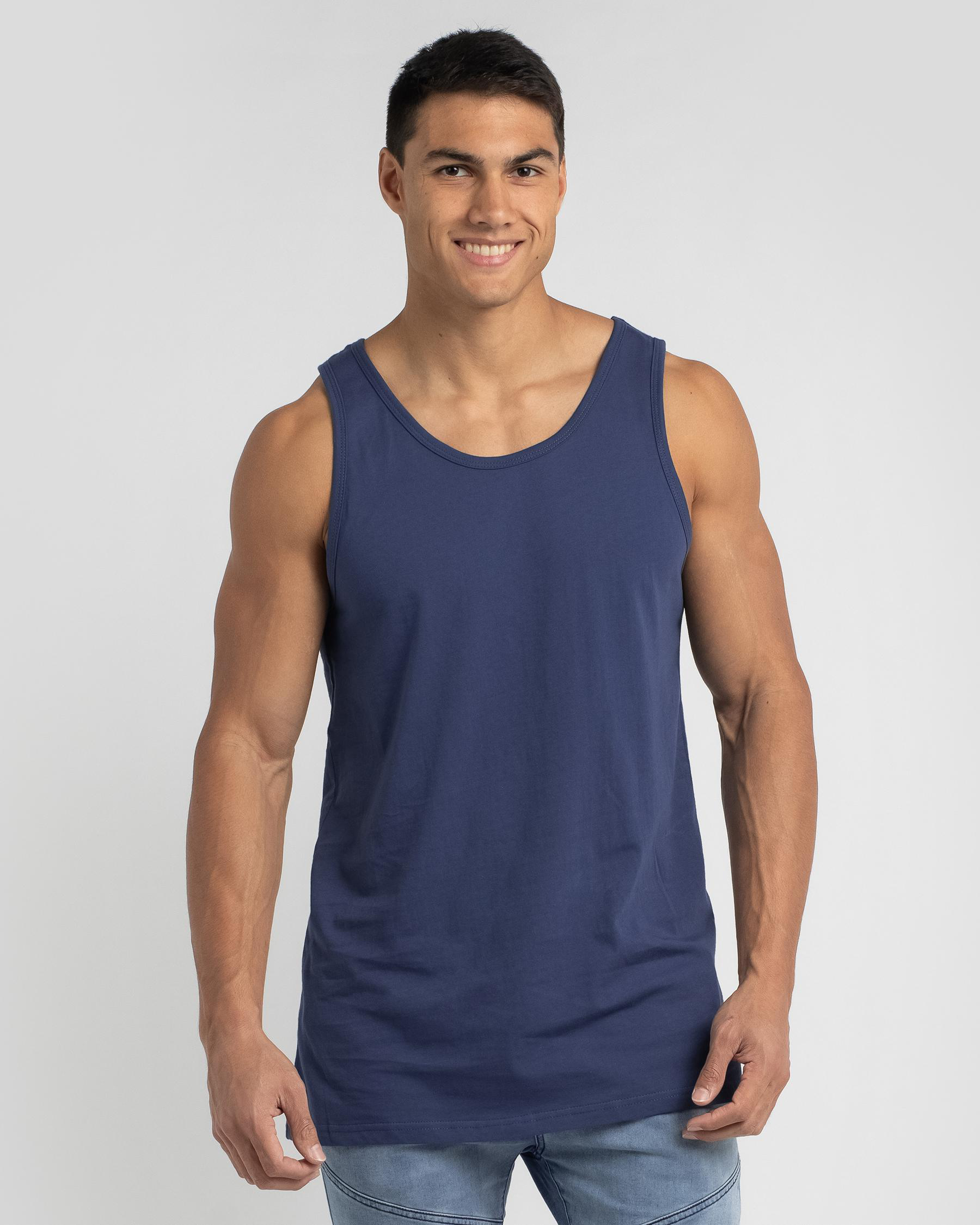 Essential Singlet