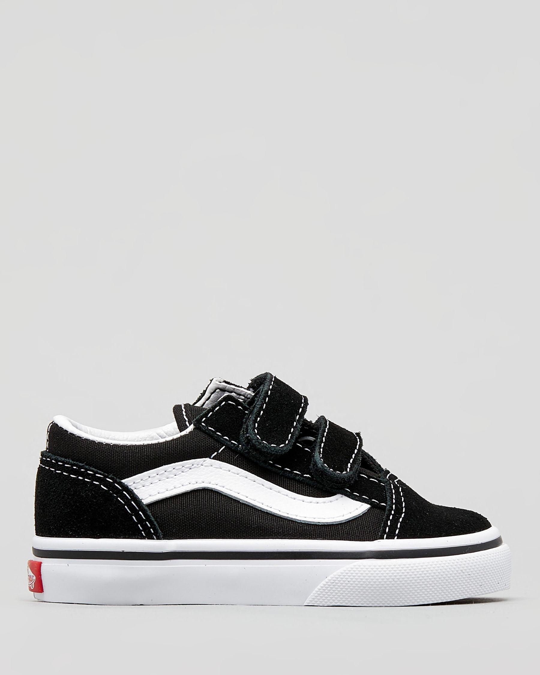 Toddlers' Old Skool Shoes