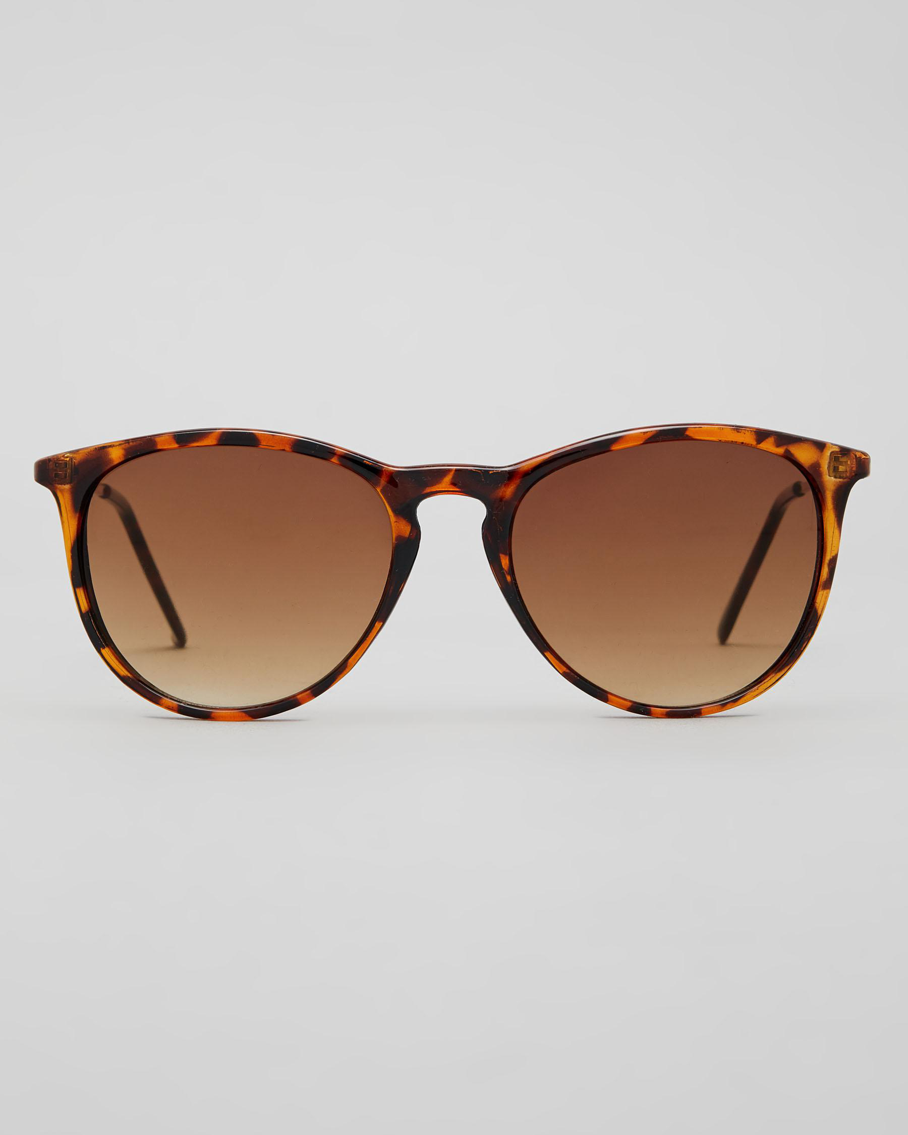 Hyra Sunglasses