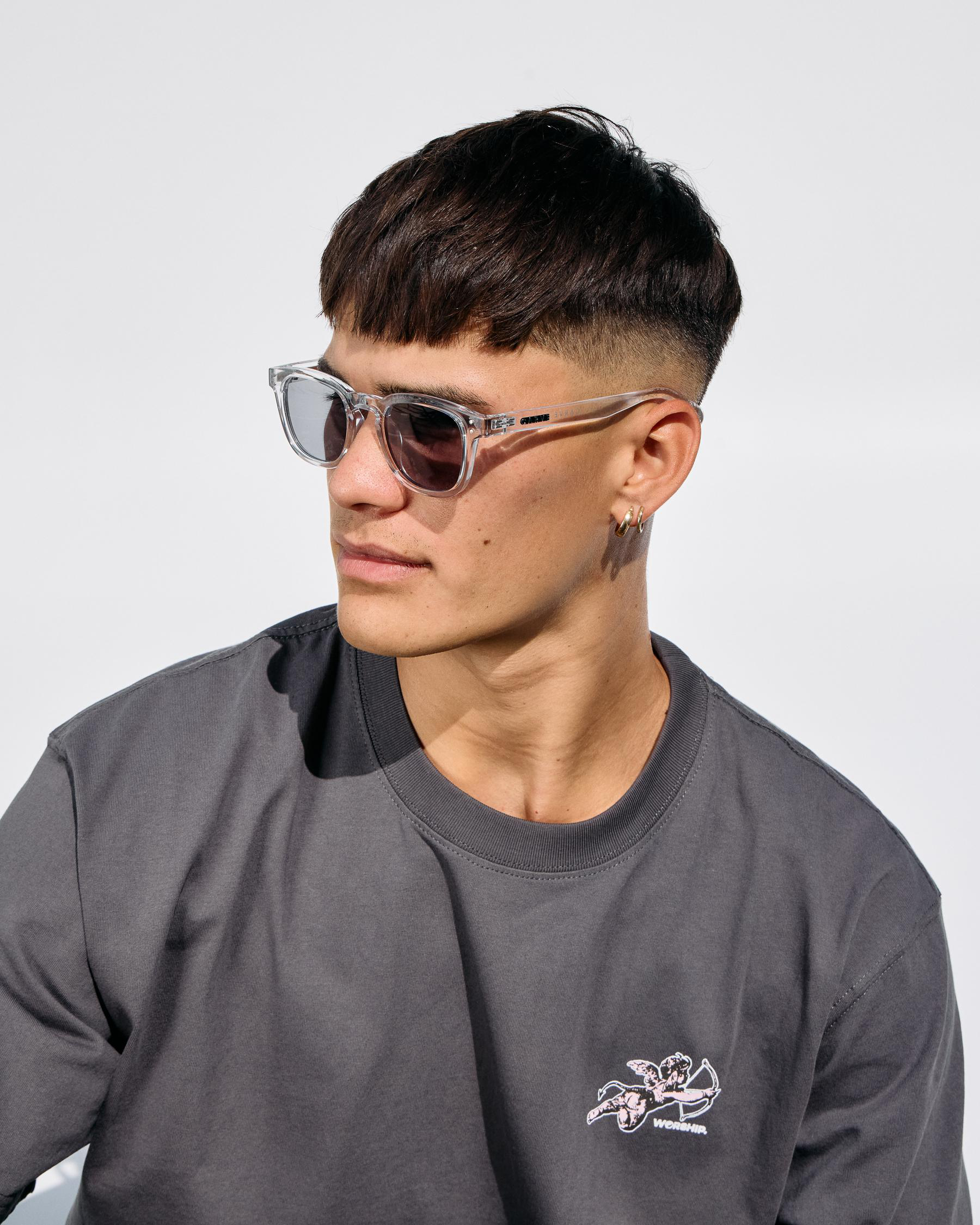 Havana Polarised Sunglasses