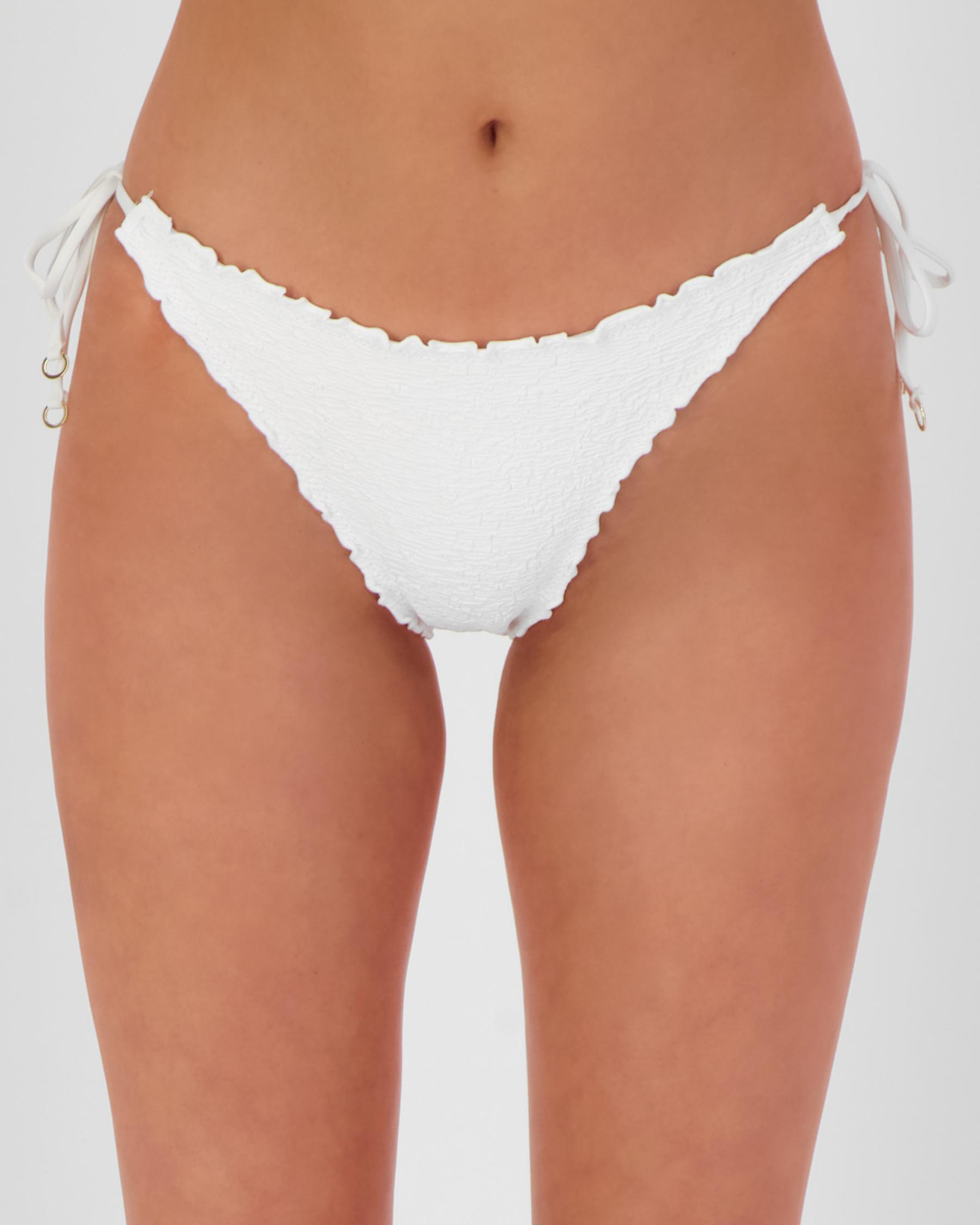 Sandalwood Bikini Bottom