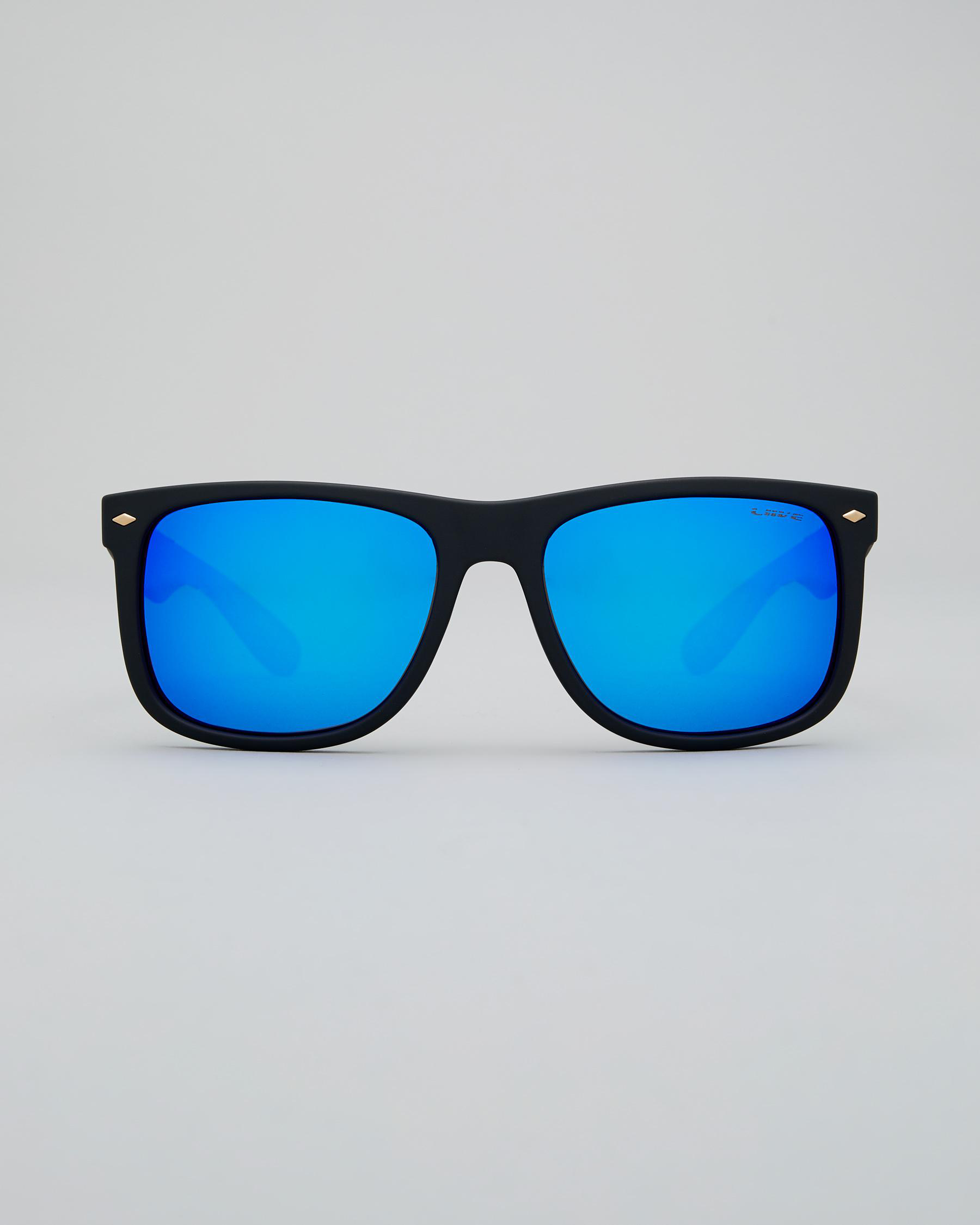 El Captain Polarised Sunglasses