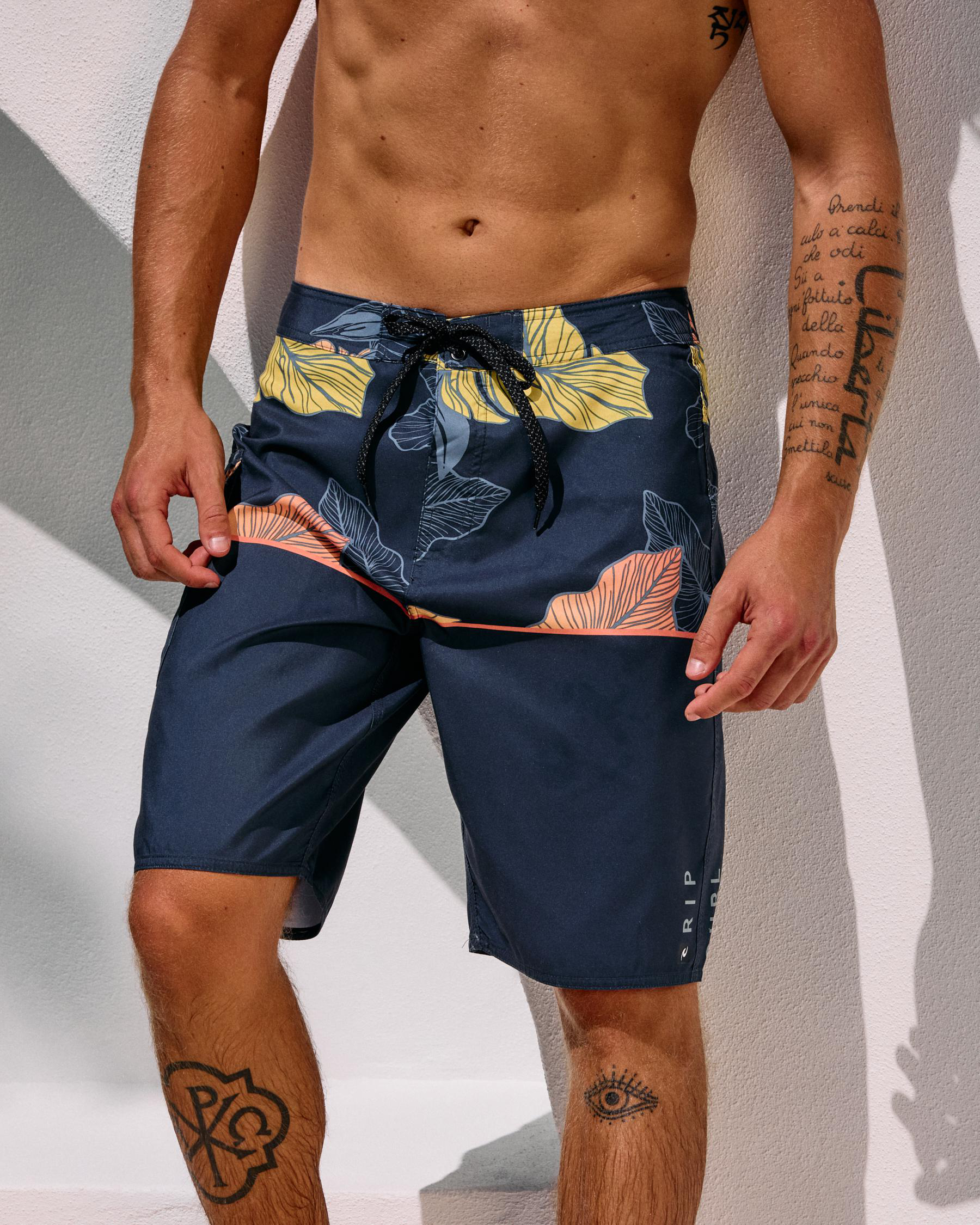 Dawn Patrol Board Shorts