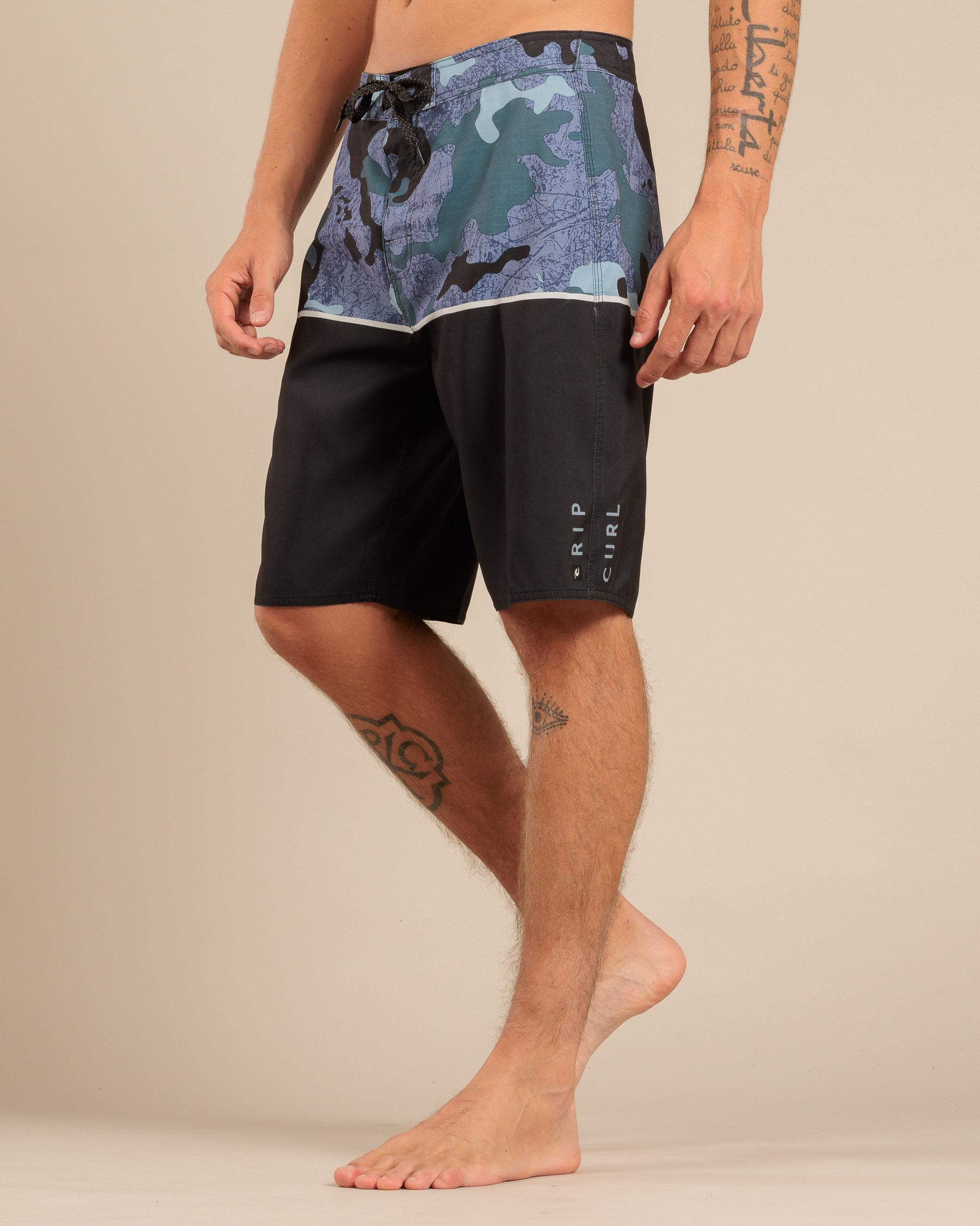 Dawn Patrol Board Shorts