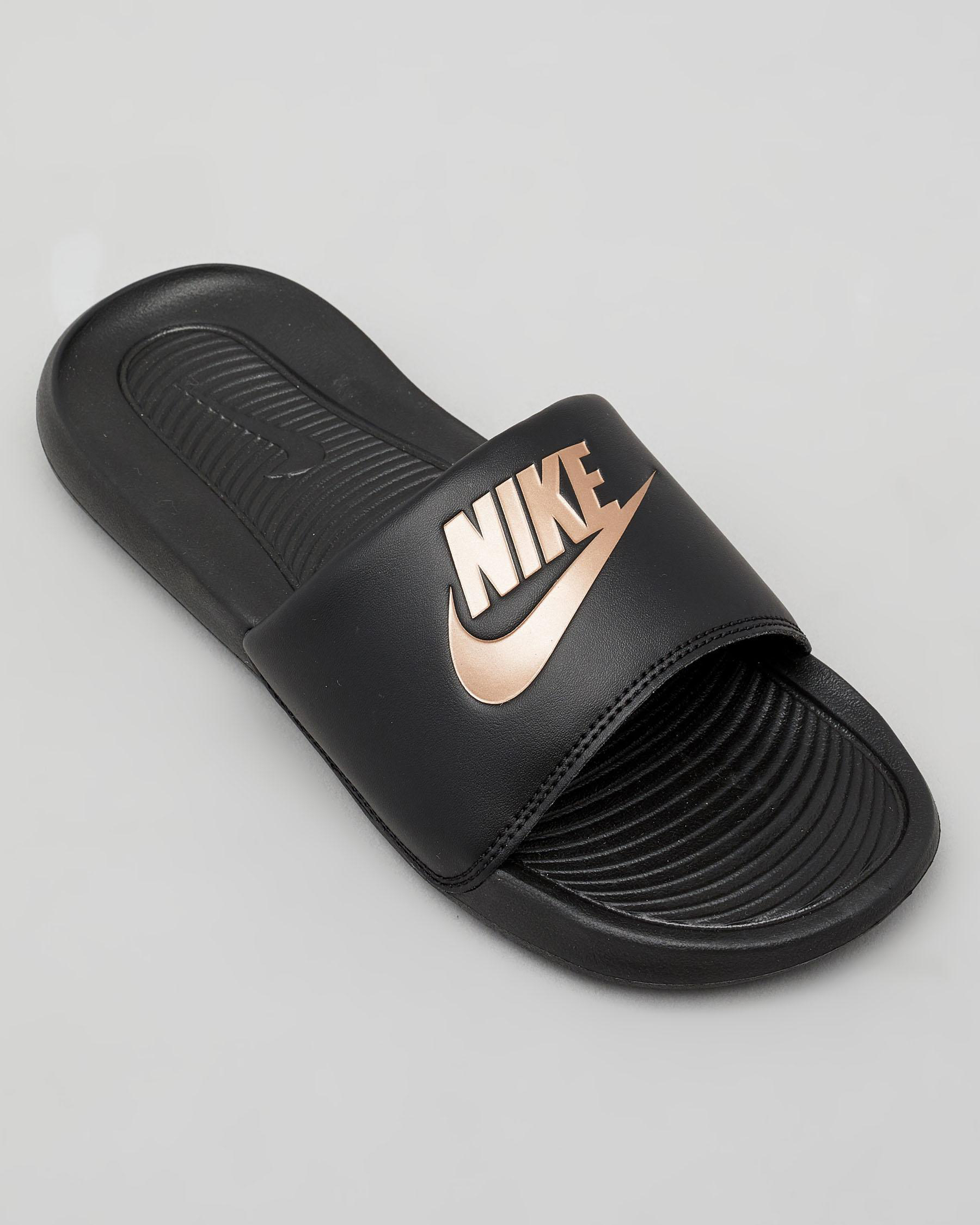 Victori One Slide Sandals