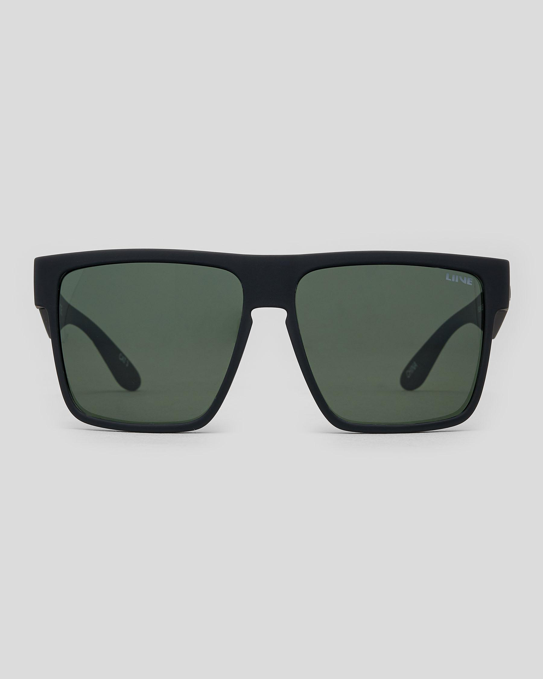 Greed Polarised Sunglasses