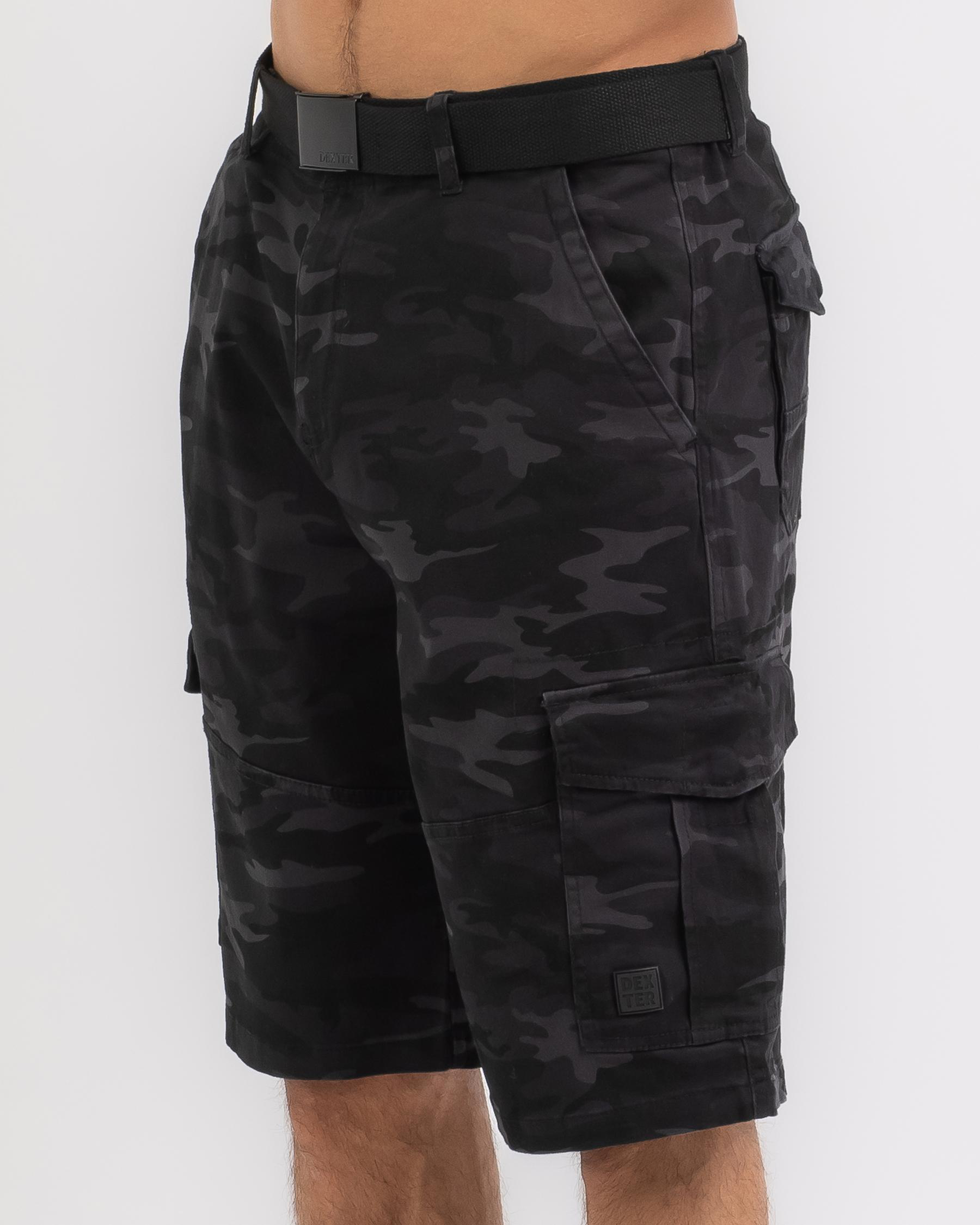 Vinicate Cargo Shorts