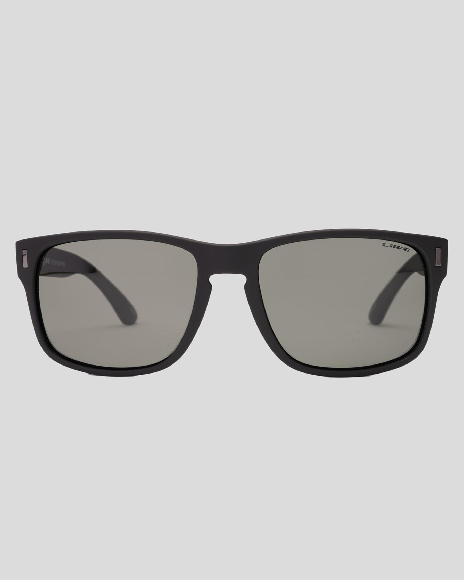 The Lewy Polarised Sunglasses