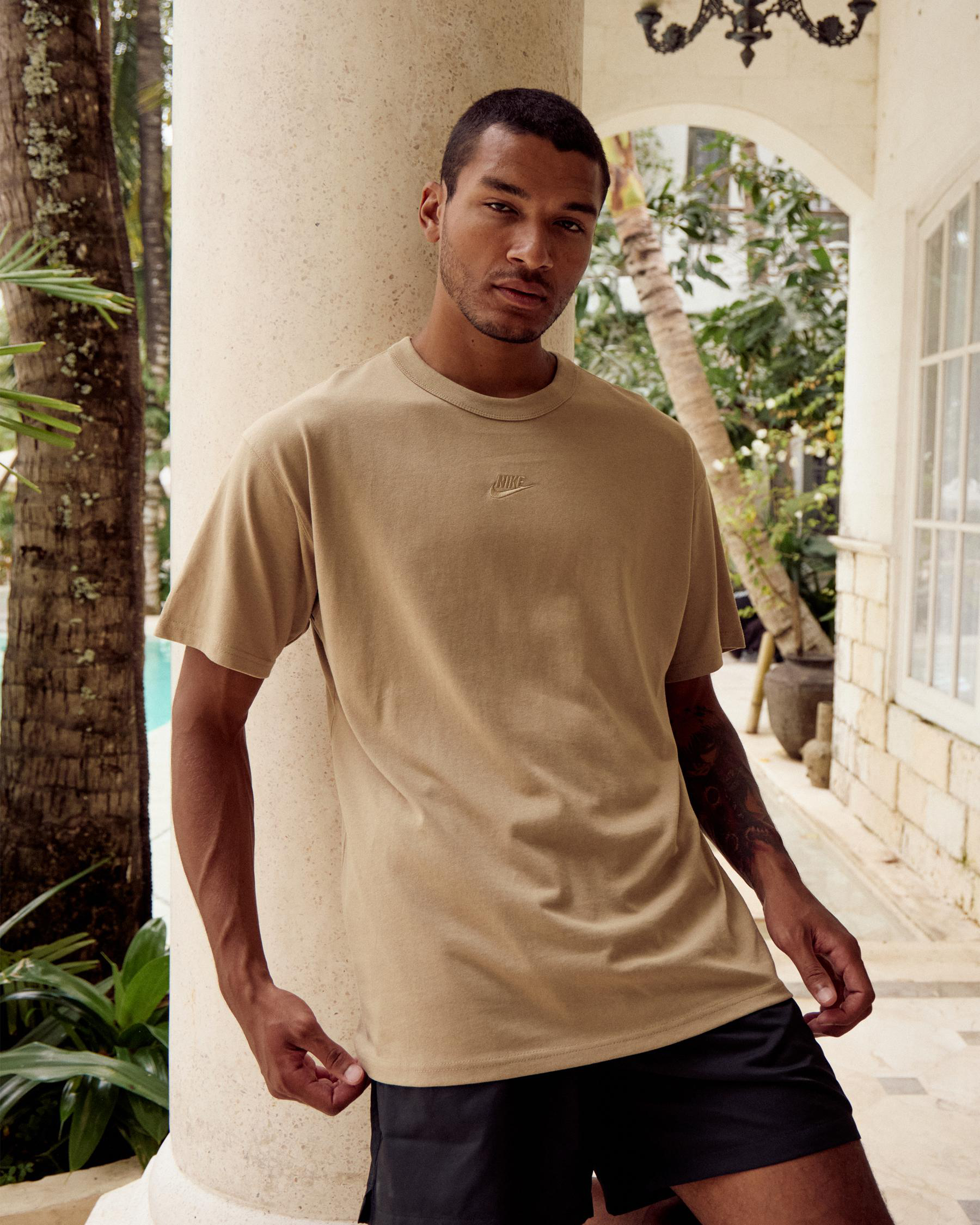Sportswear Premium Essential T-Shirt