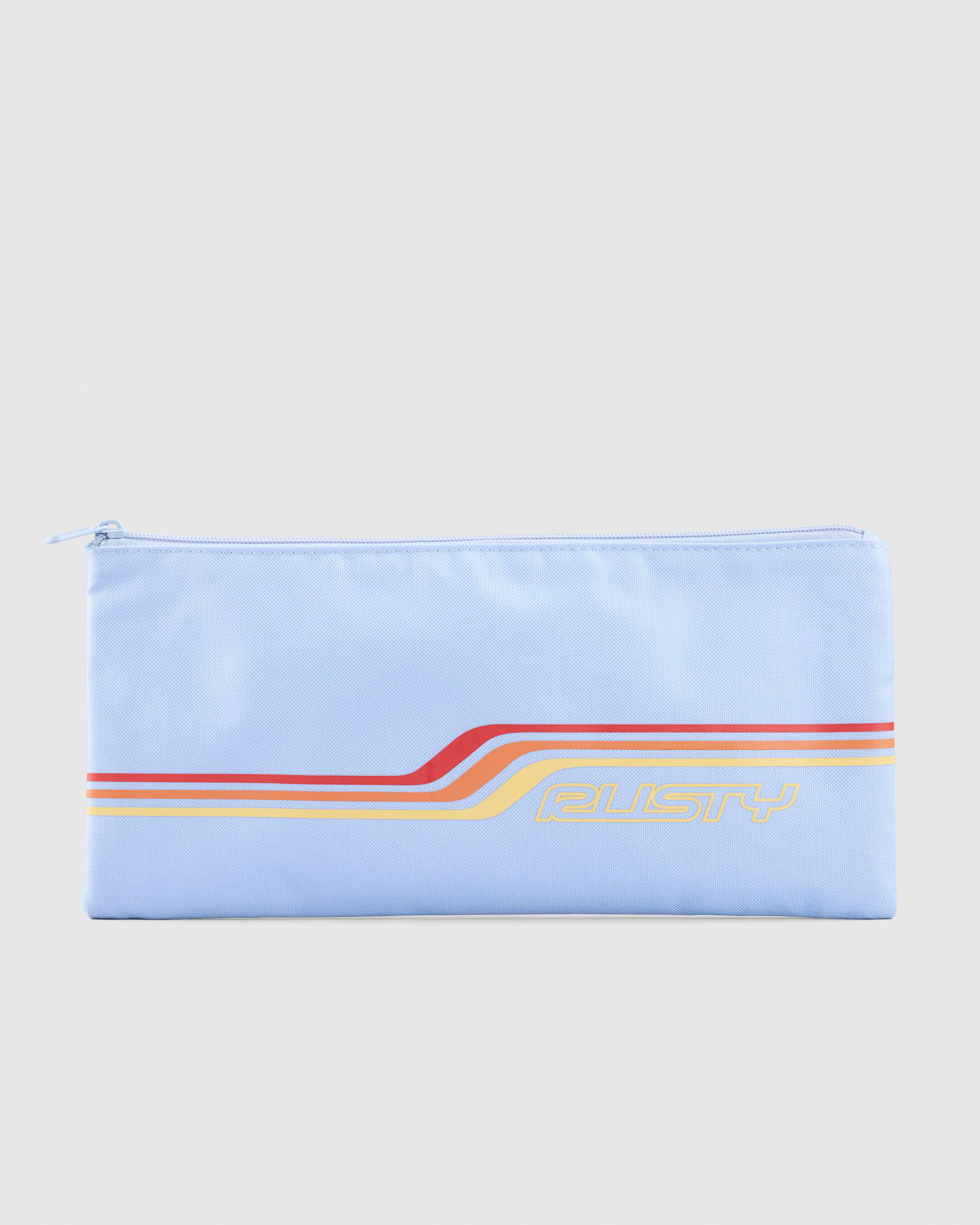 Paradise Small Pencil Case