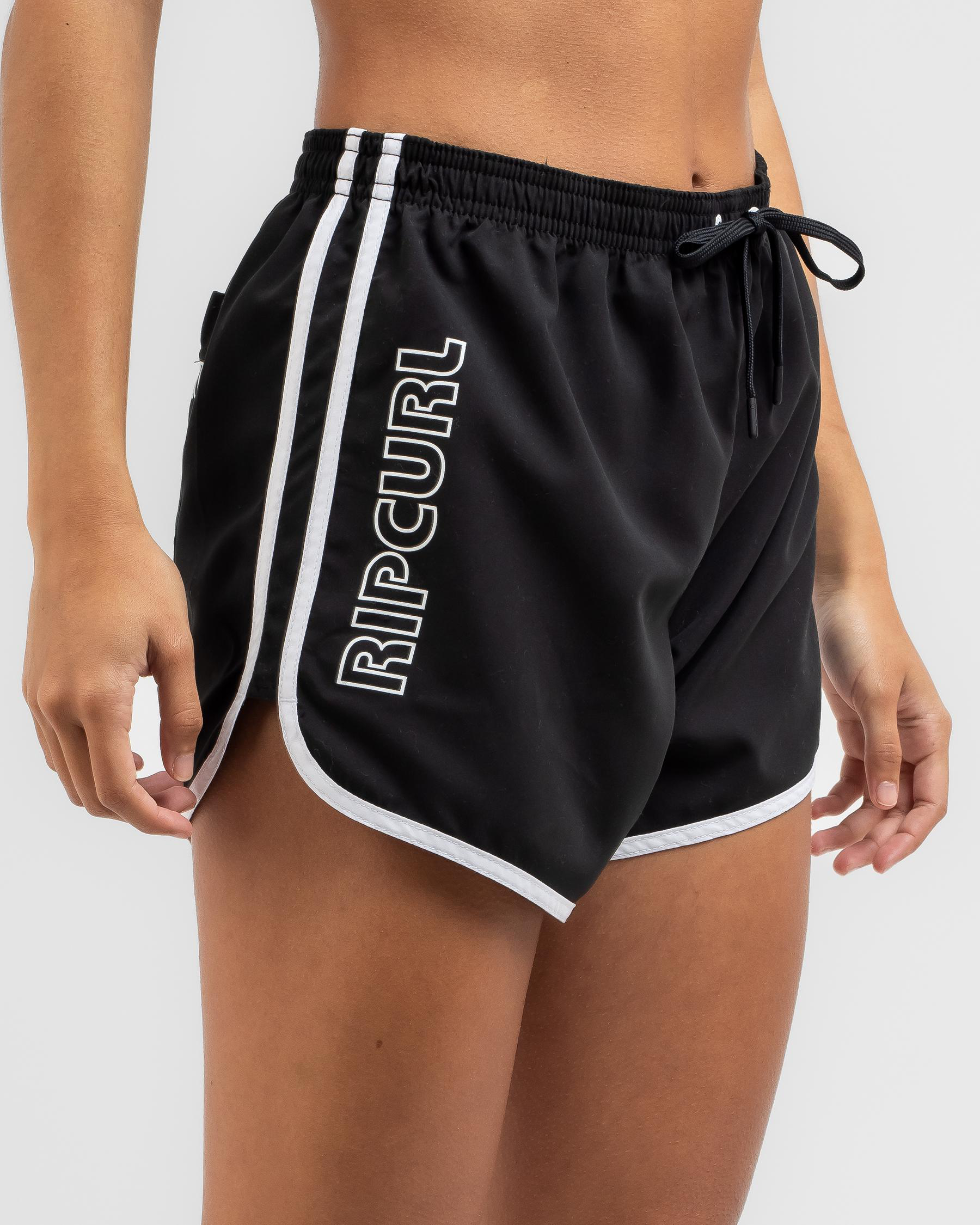 Out All Day Board Shorts