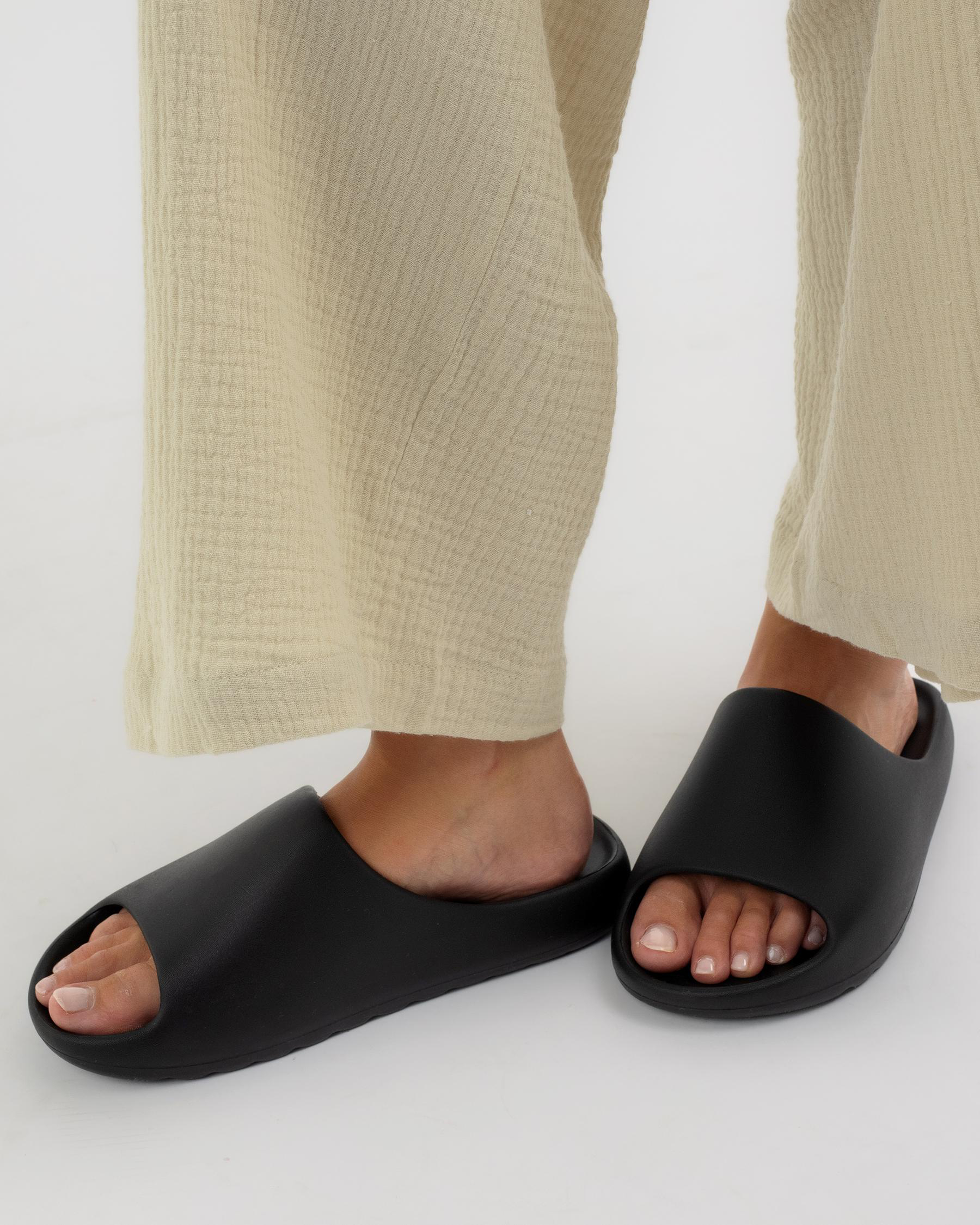 Trippin Slide Sandals