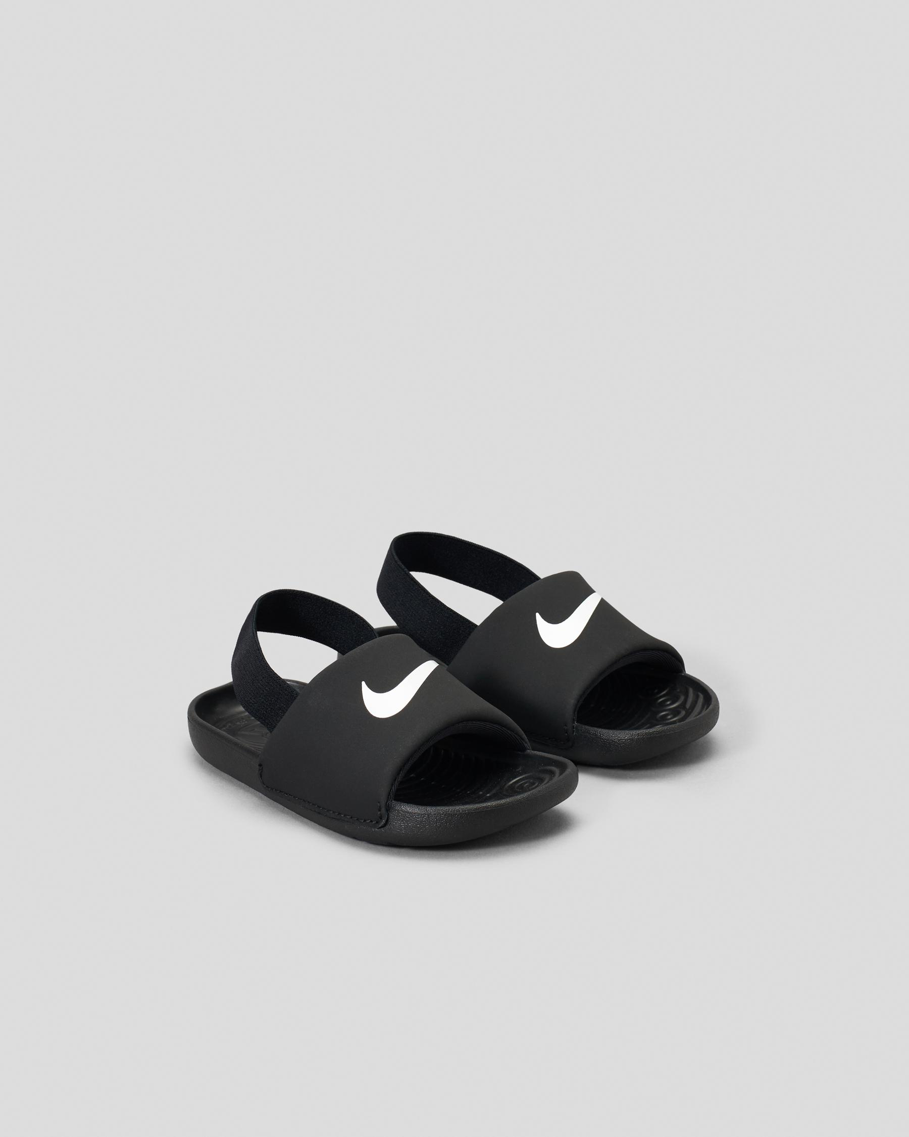 Toddlers' Kawa Slides Sandals