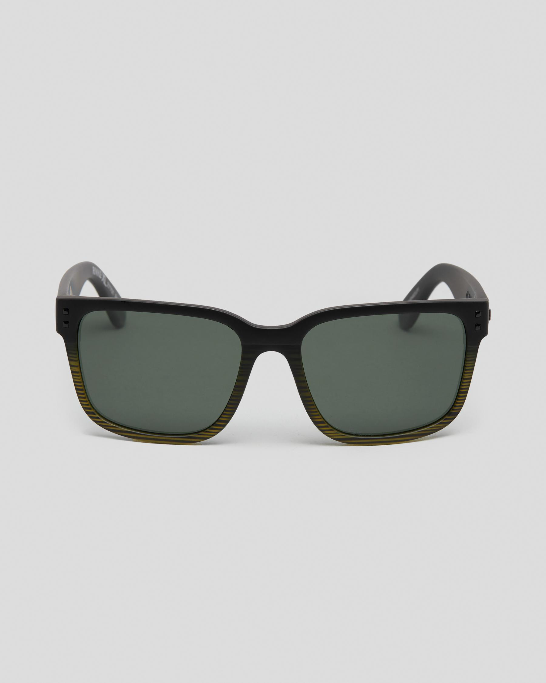 Rival XL Polarised Sunglasses