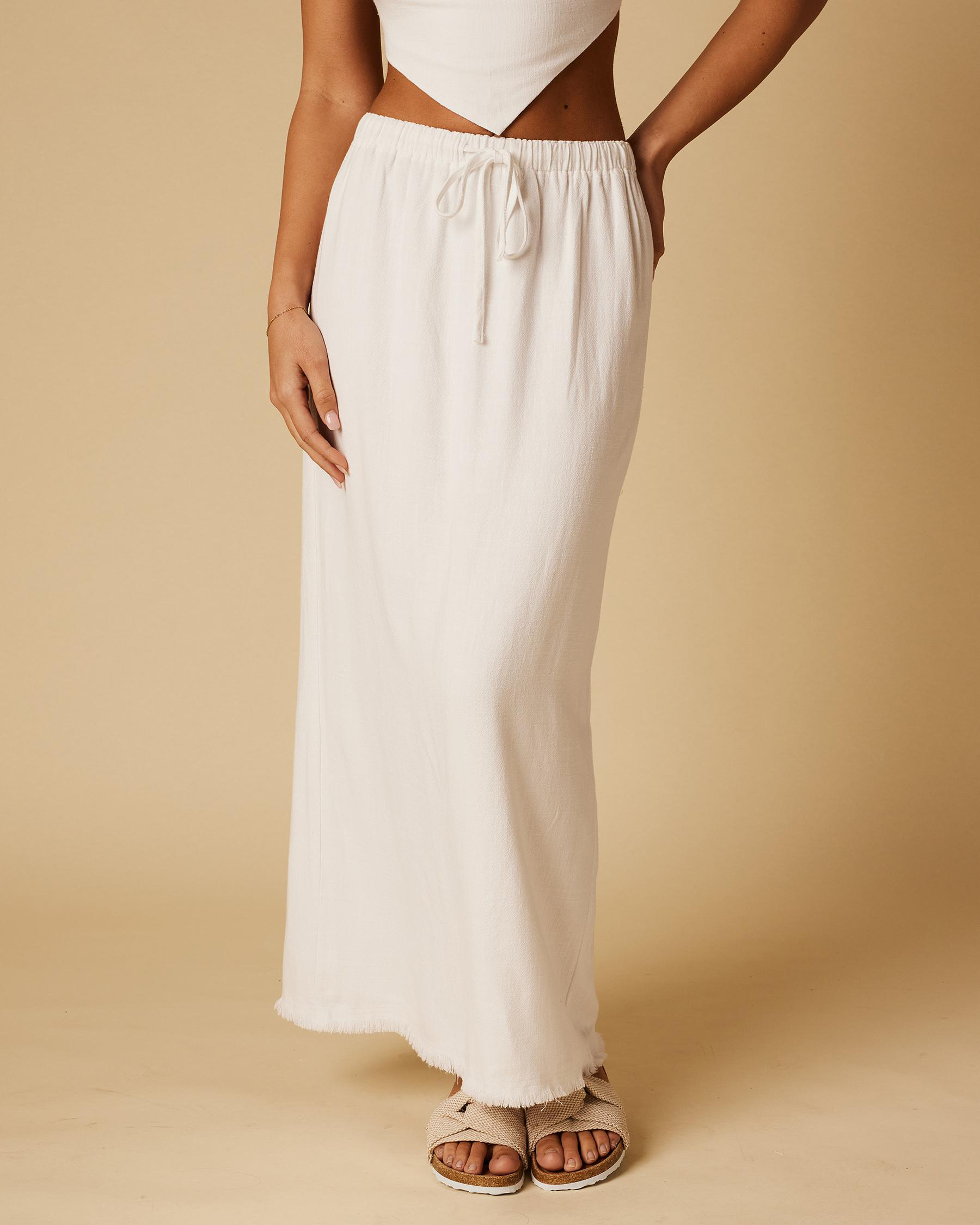 Dane Dallis Maxi Skirt