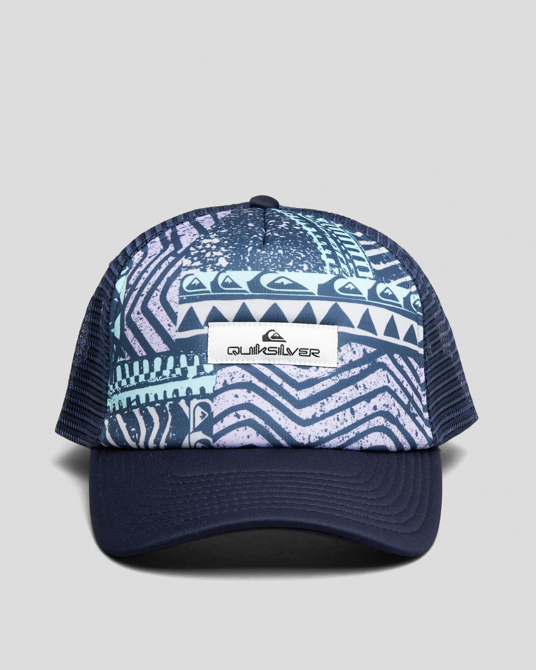 Buzzard Coop Trucker Cap