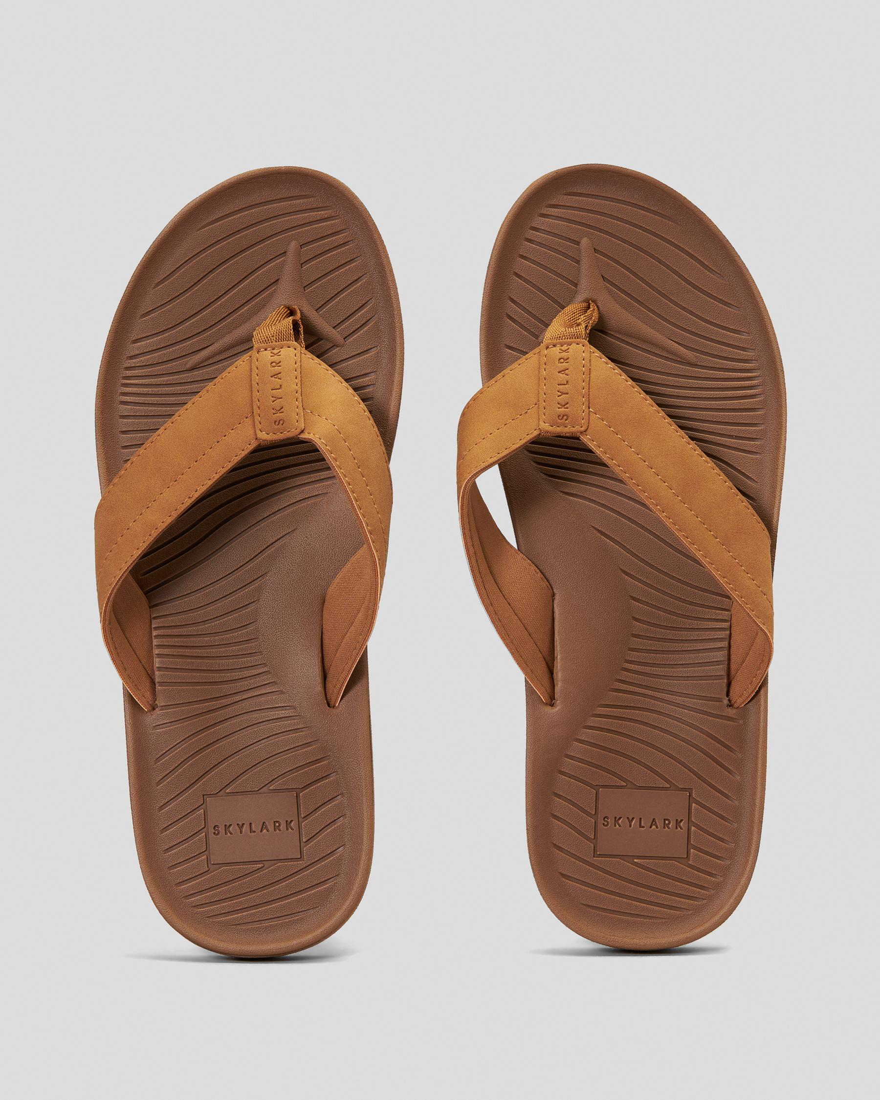 Horizon Sandals