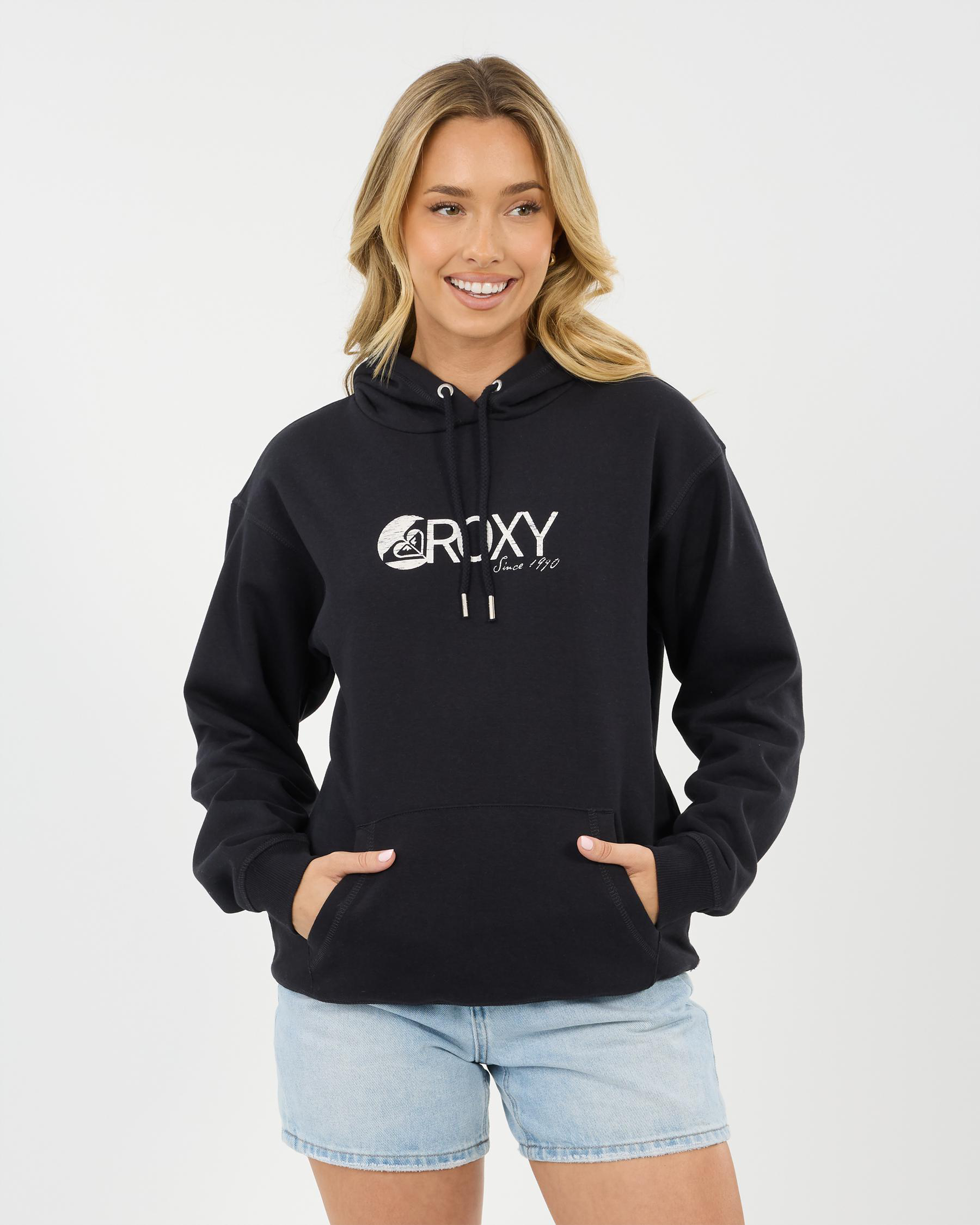 Surf Stoked Hoodie