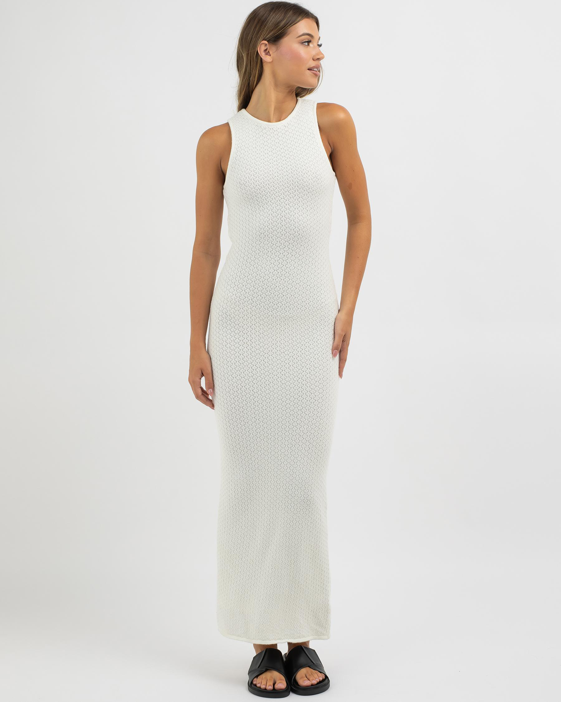 Kensington Maxi Dress