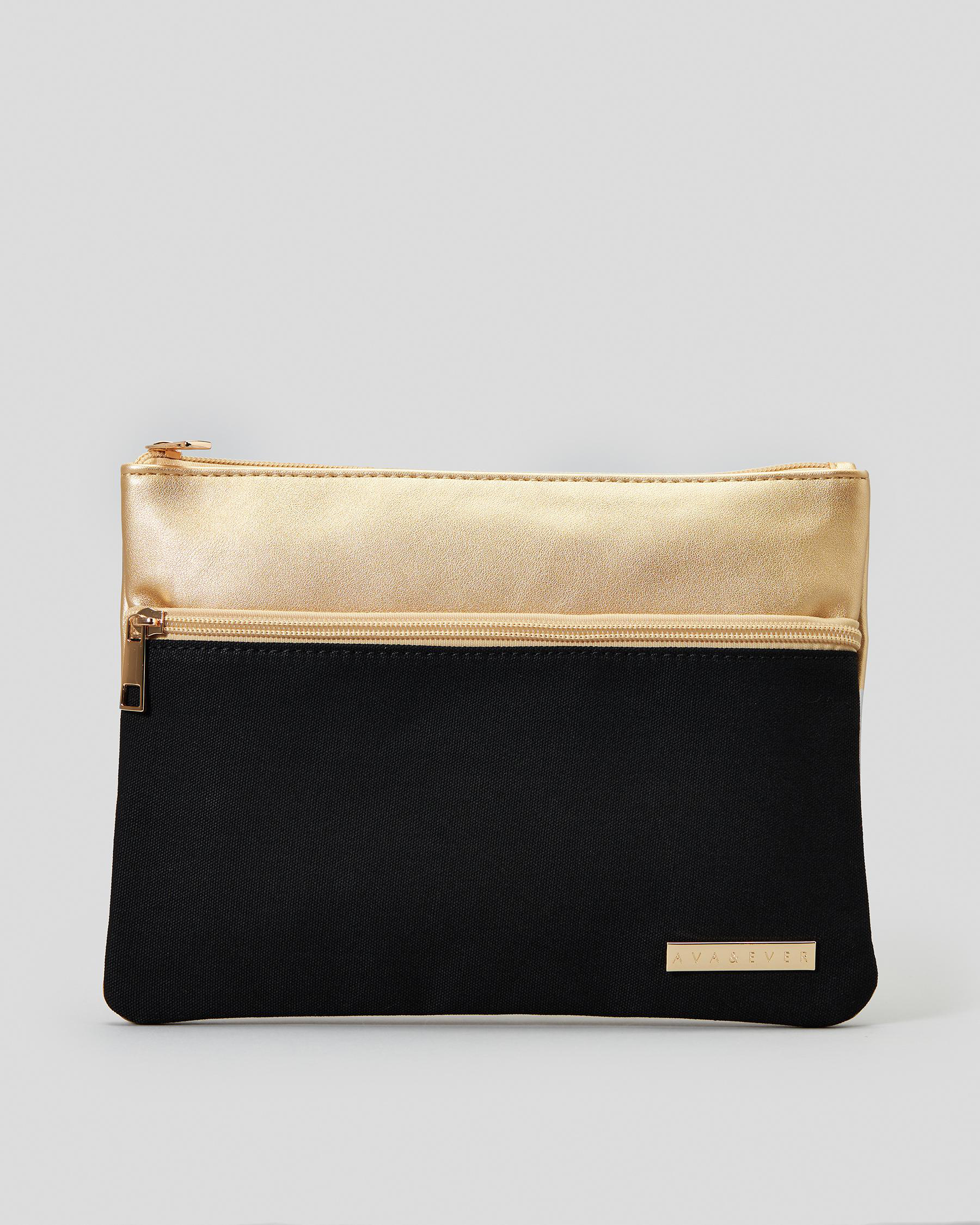 Mae Large Pencil Case