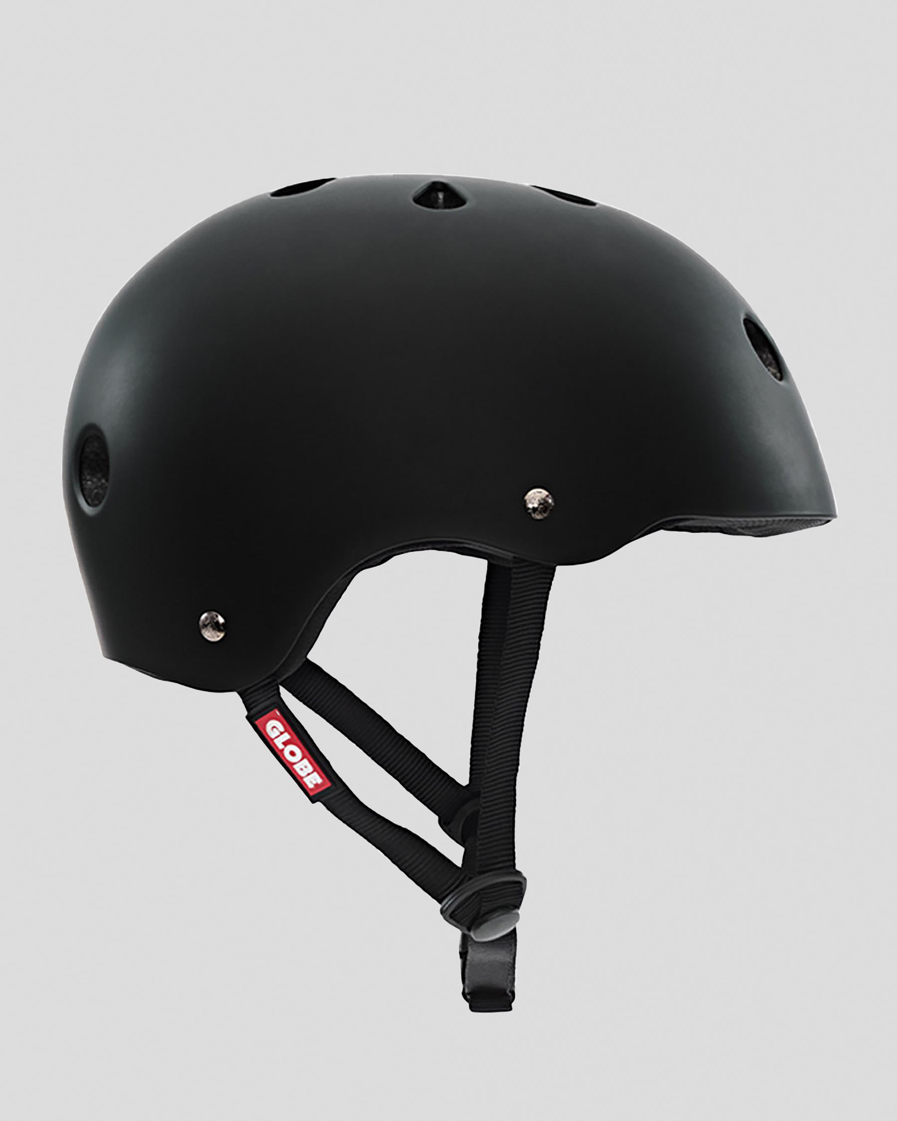 Goodstock Certified Helmet