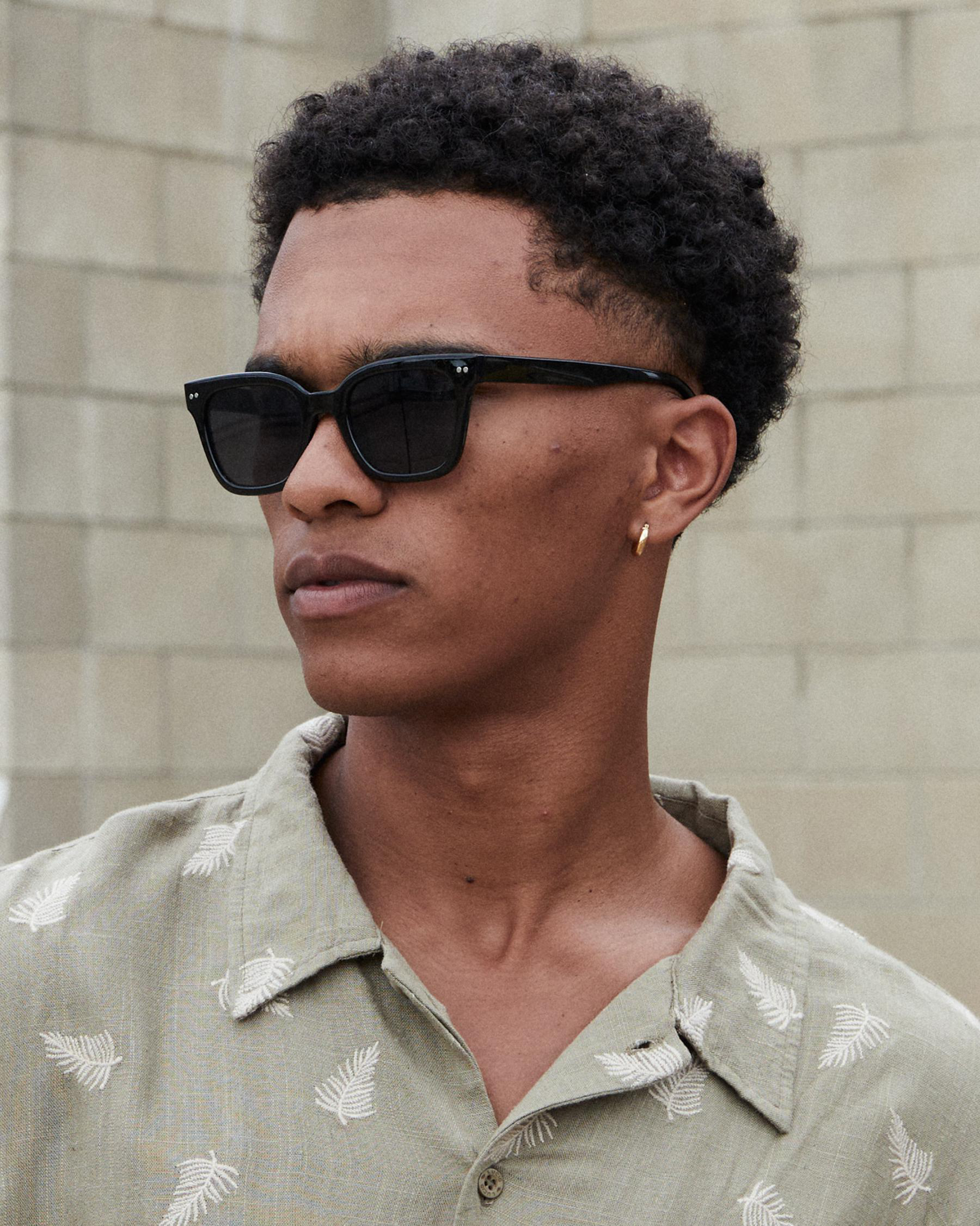 Apollo Sunglasses