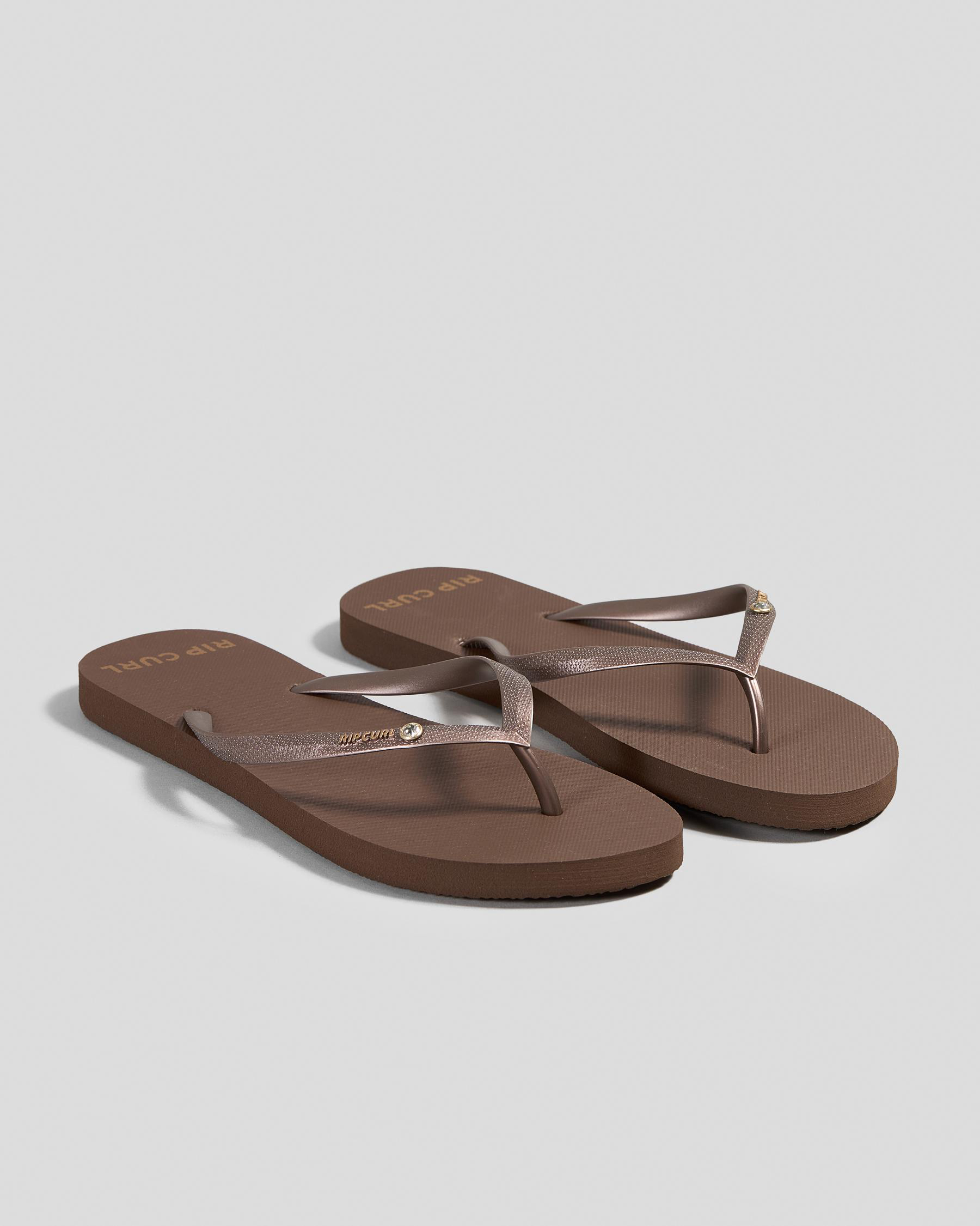 Premium Surf Bloom Thongs