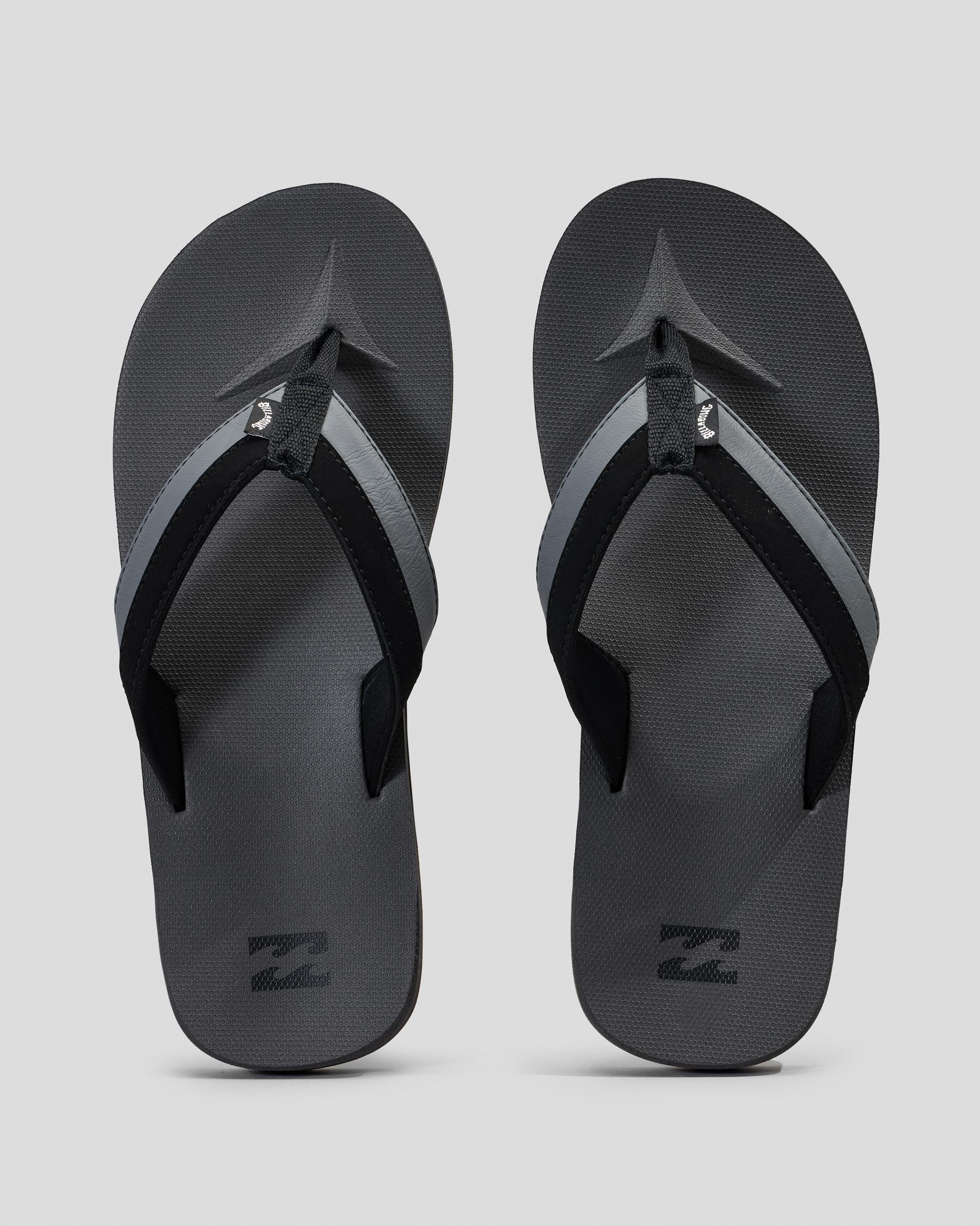 All Day Impact Thongs