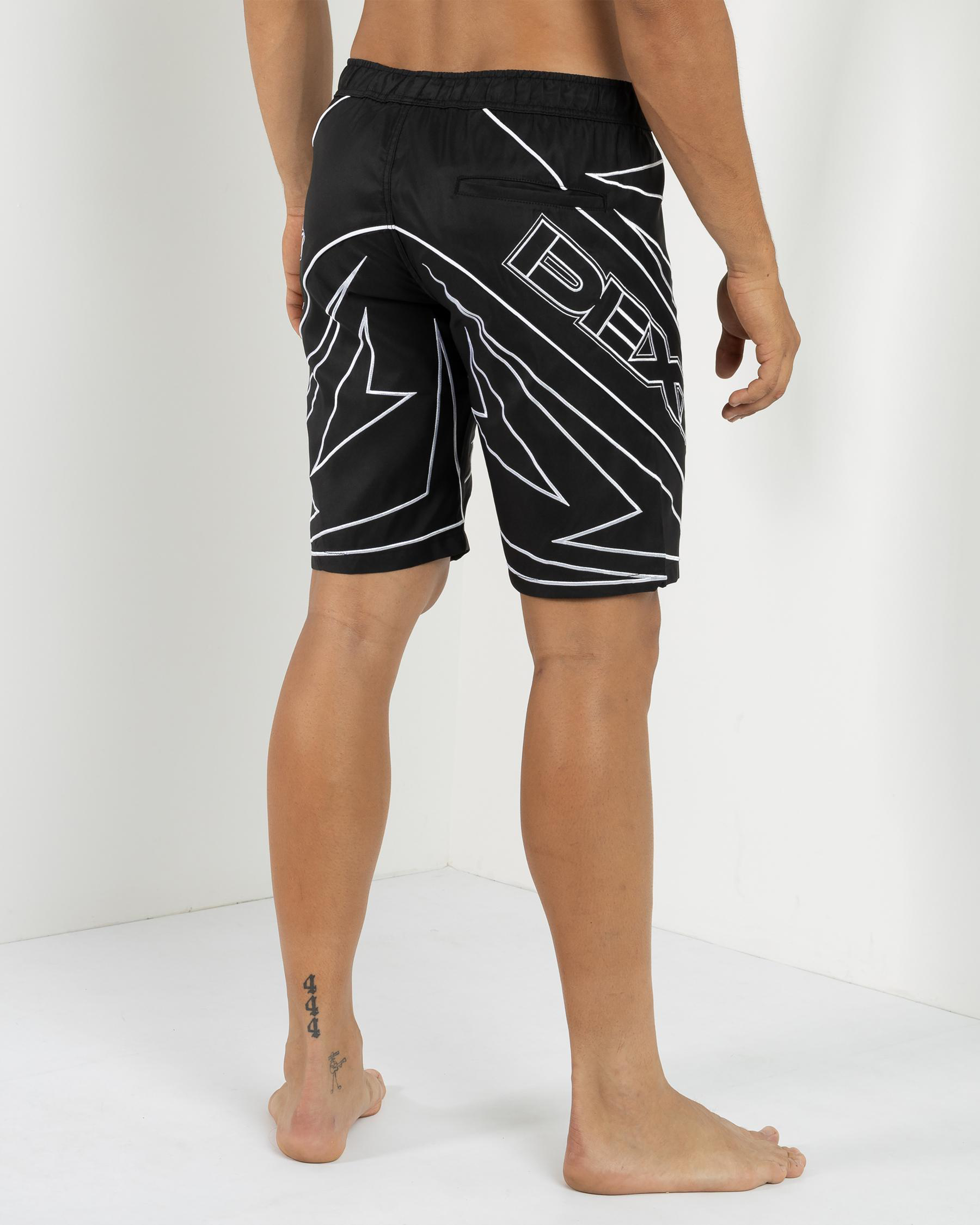 Clutch Board Shorts