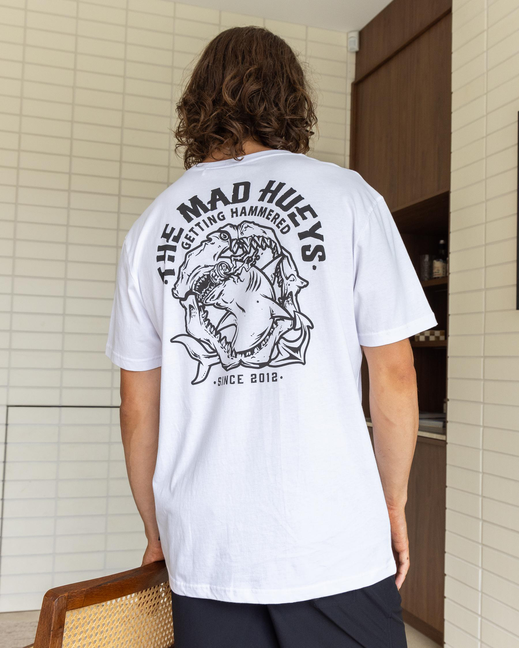 Getting Hammered T-Shirt