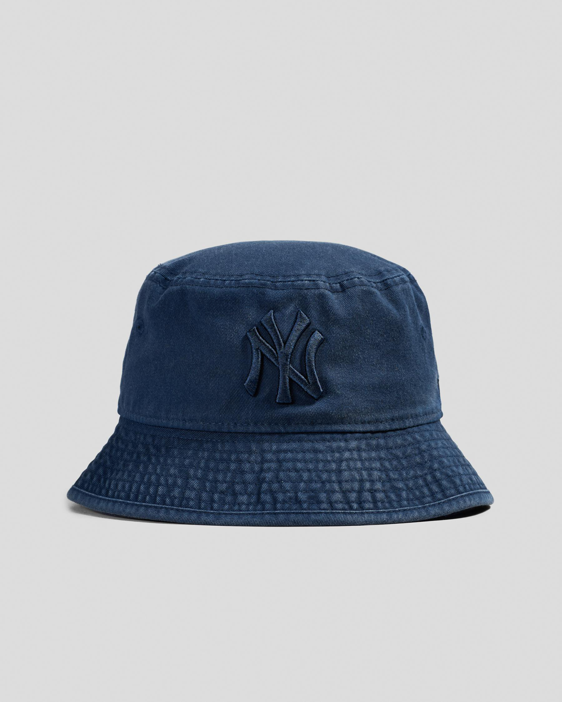 NY Yankees Bucket Hat