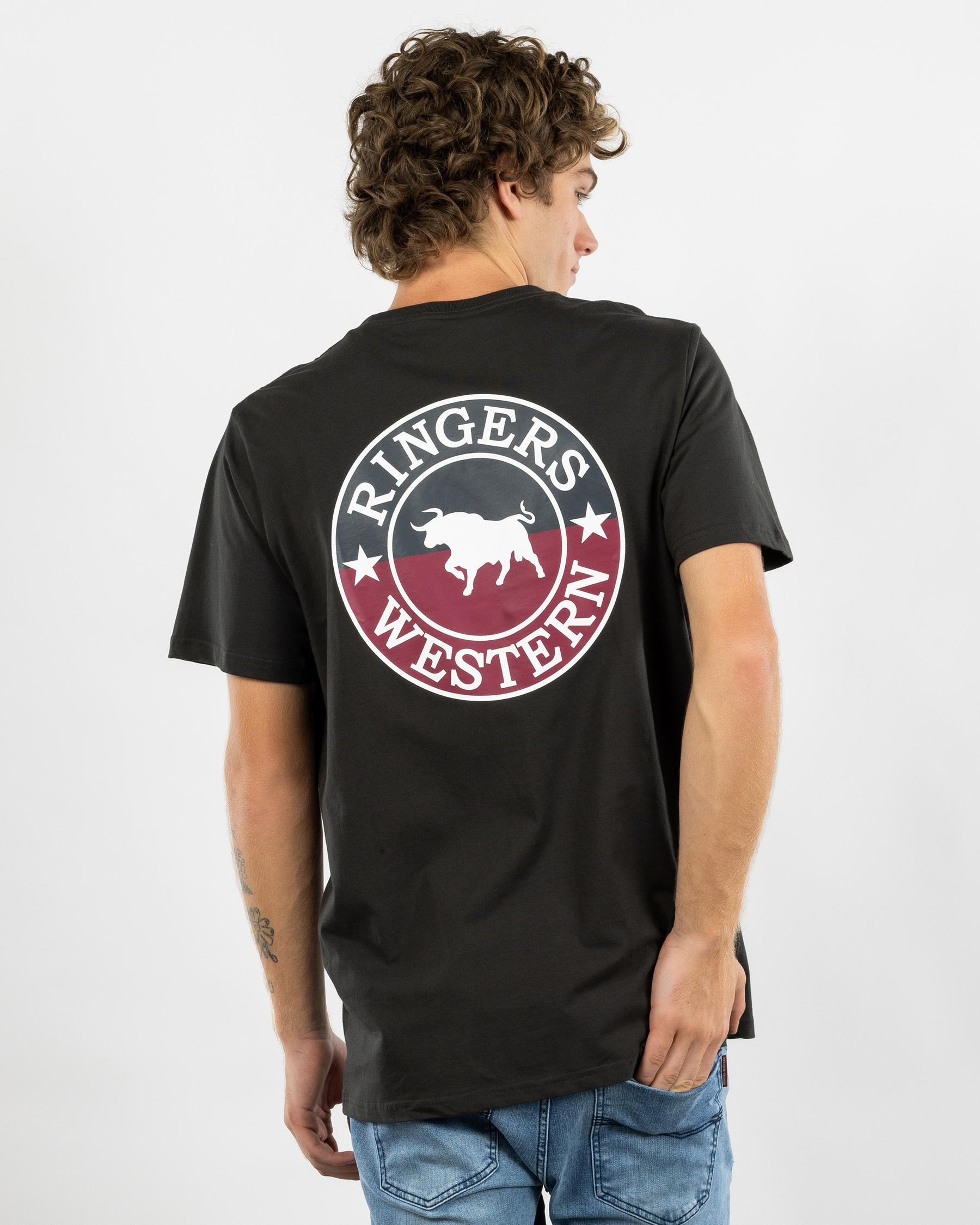 Signature Bull Standard T-Shirt