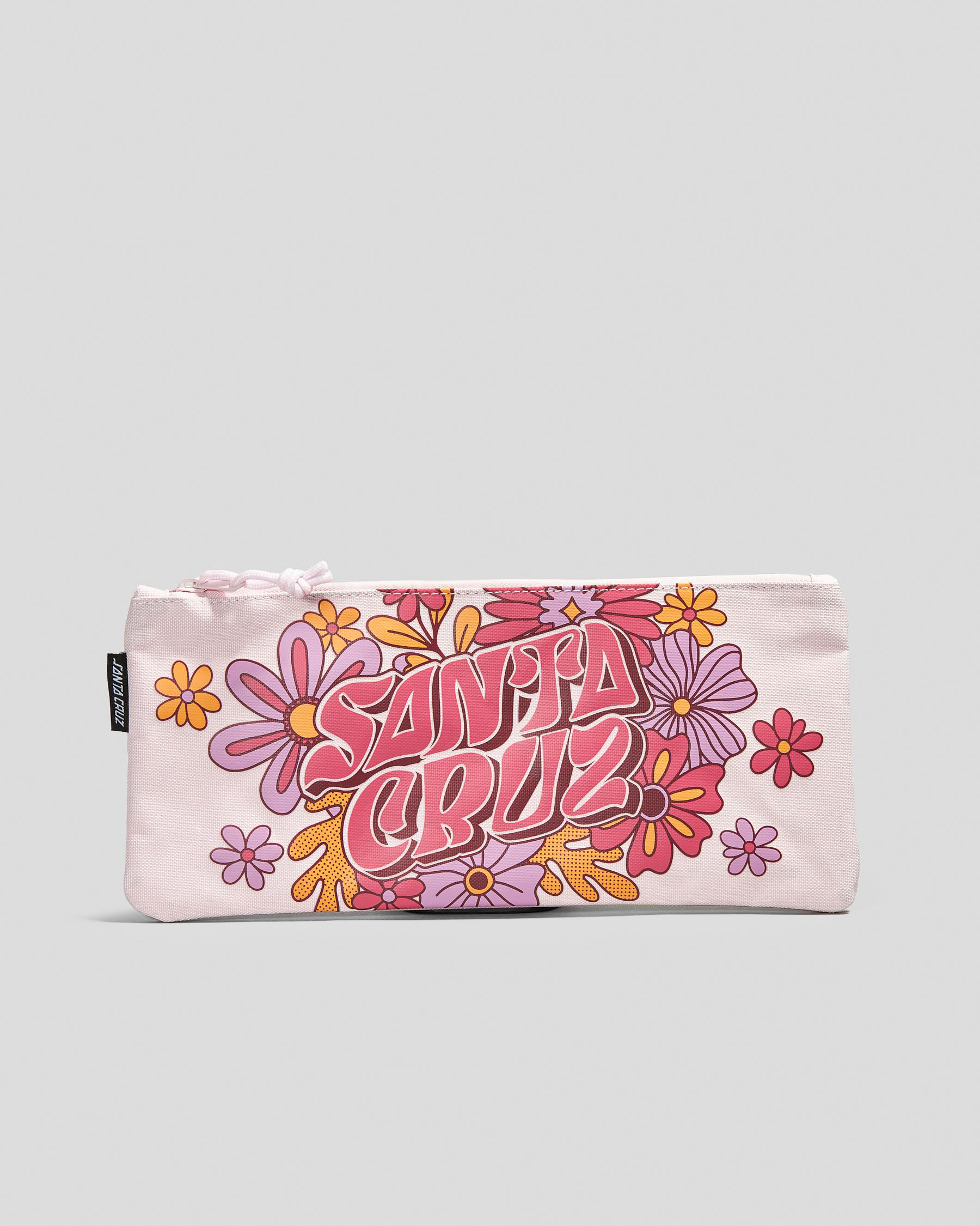 Vibes Small Pencil Case