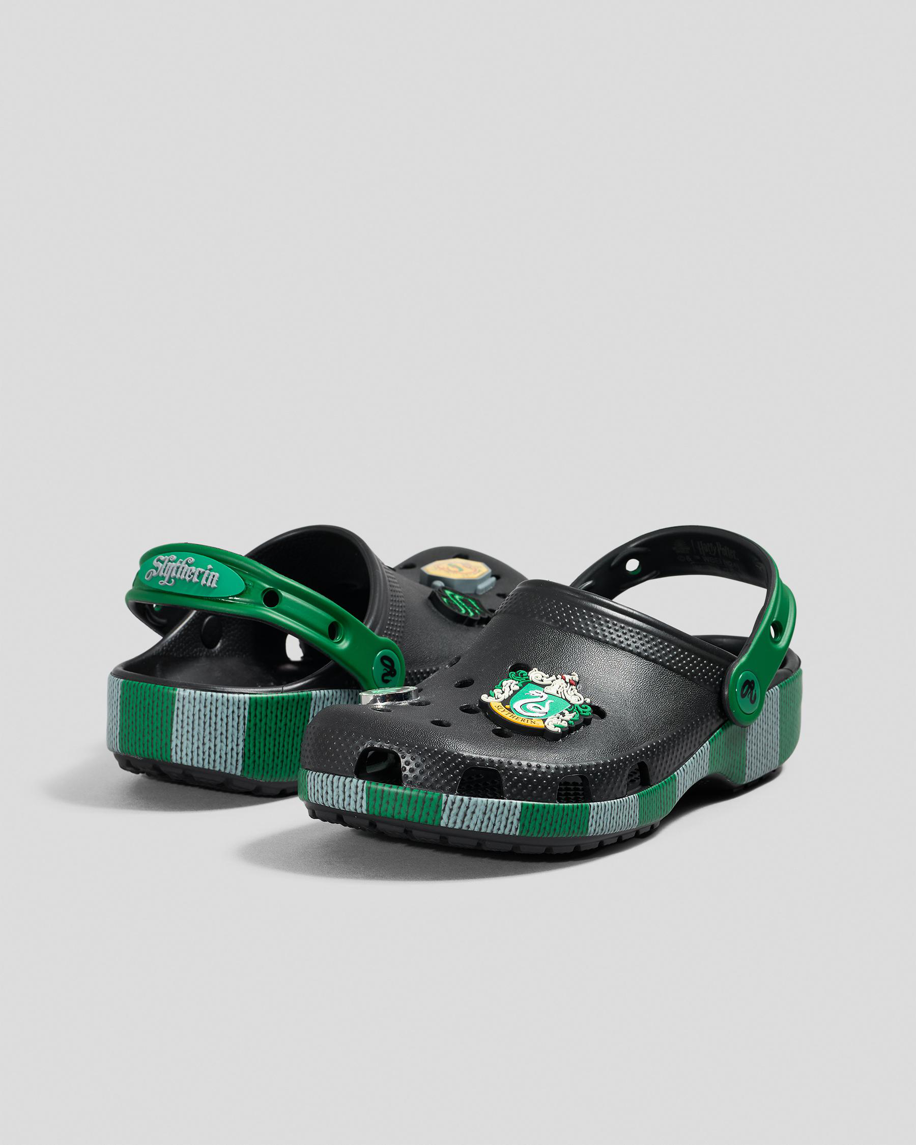 Kids' Harry Potter Clogs Shoes