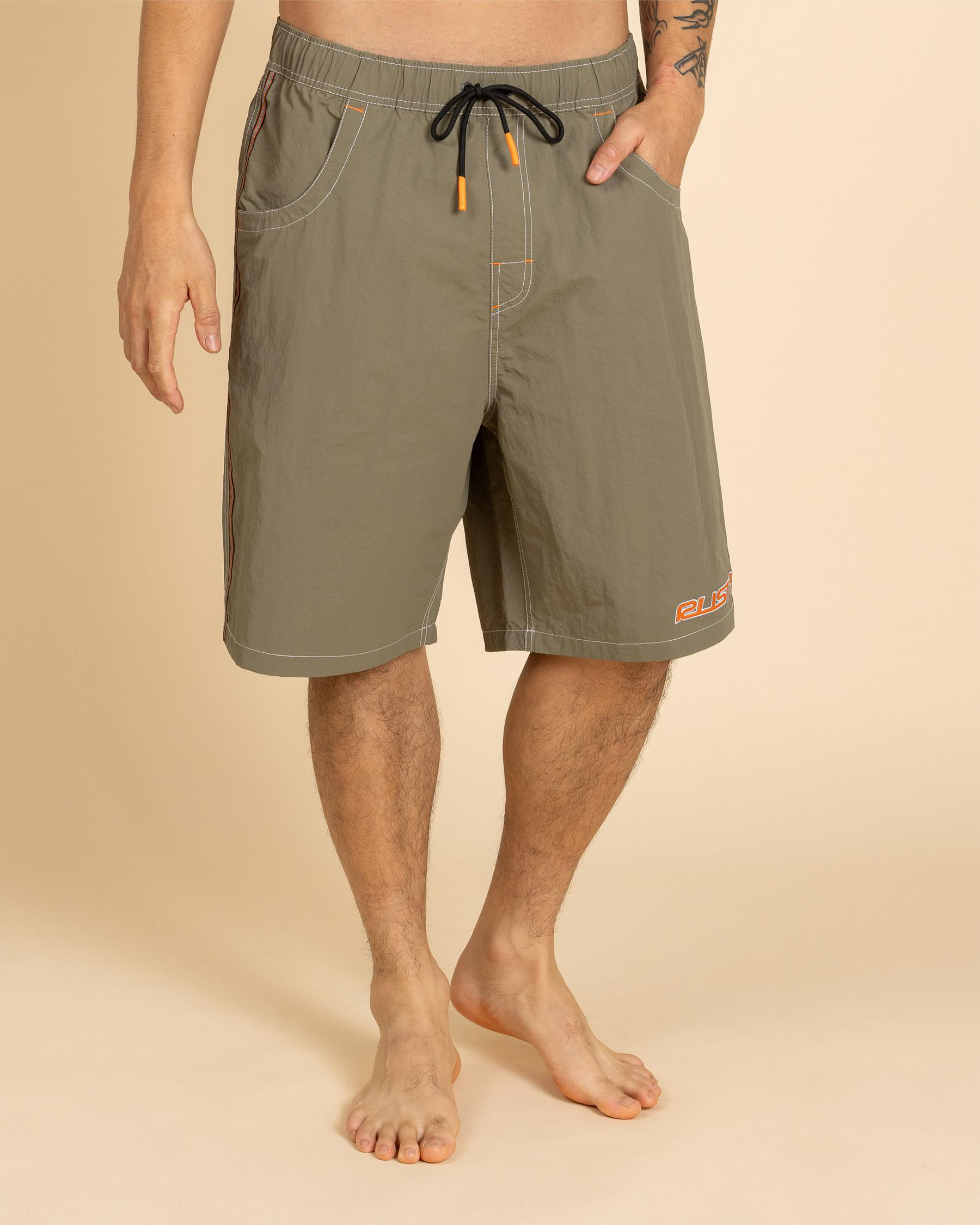 Flip Daddy Board Shorts