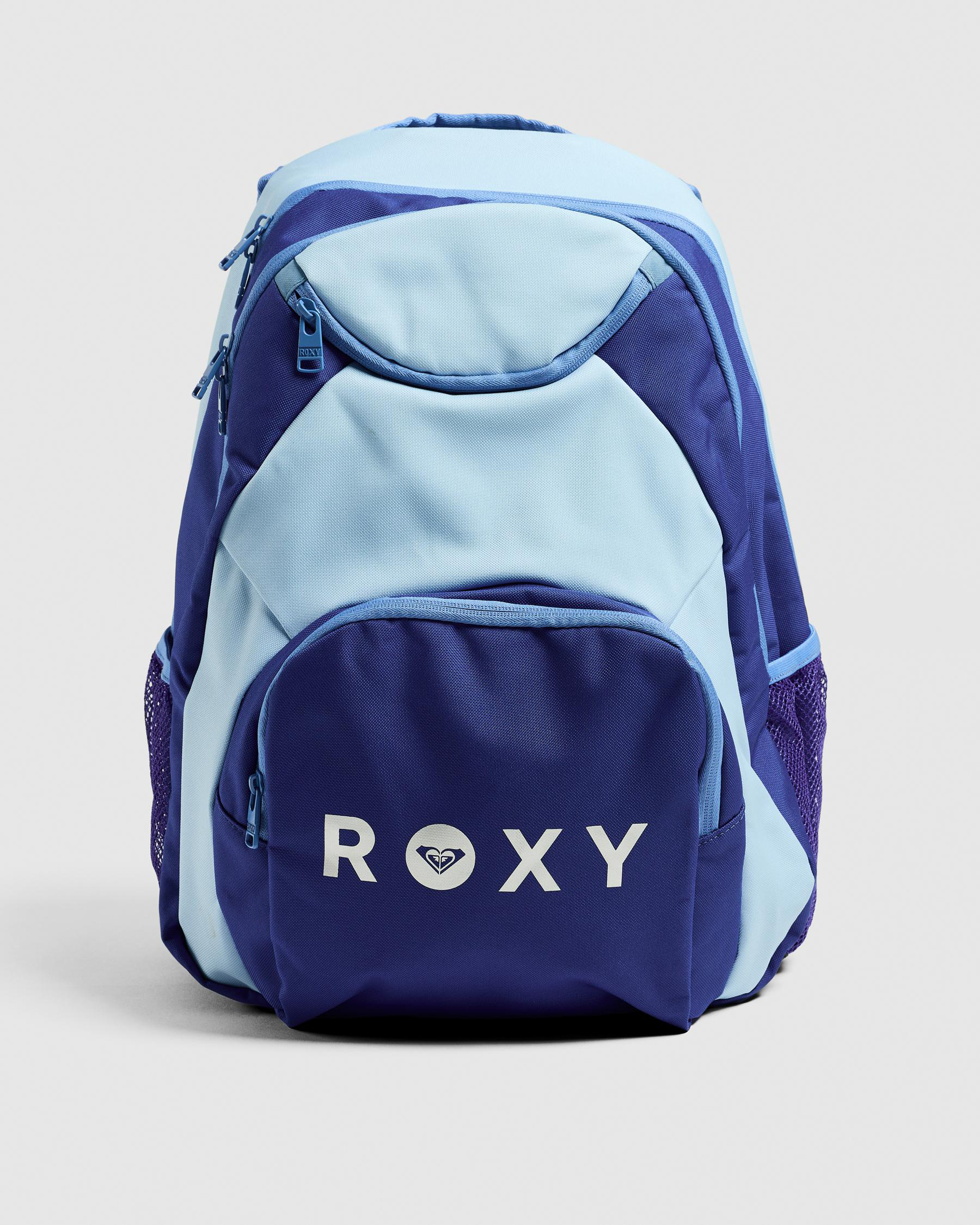 Shadow Swell Solid Backpack