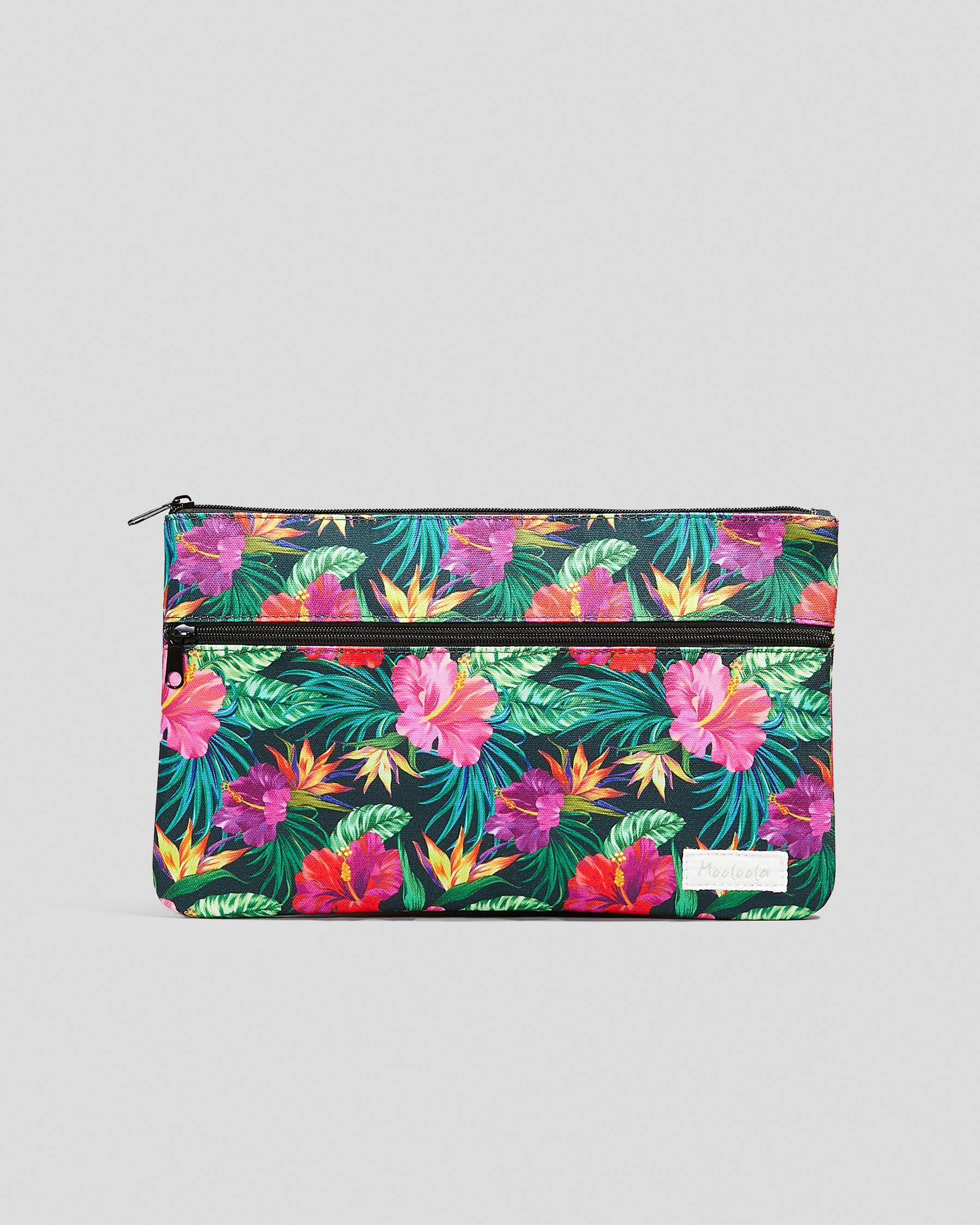 Hawaii XL Pencil Case