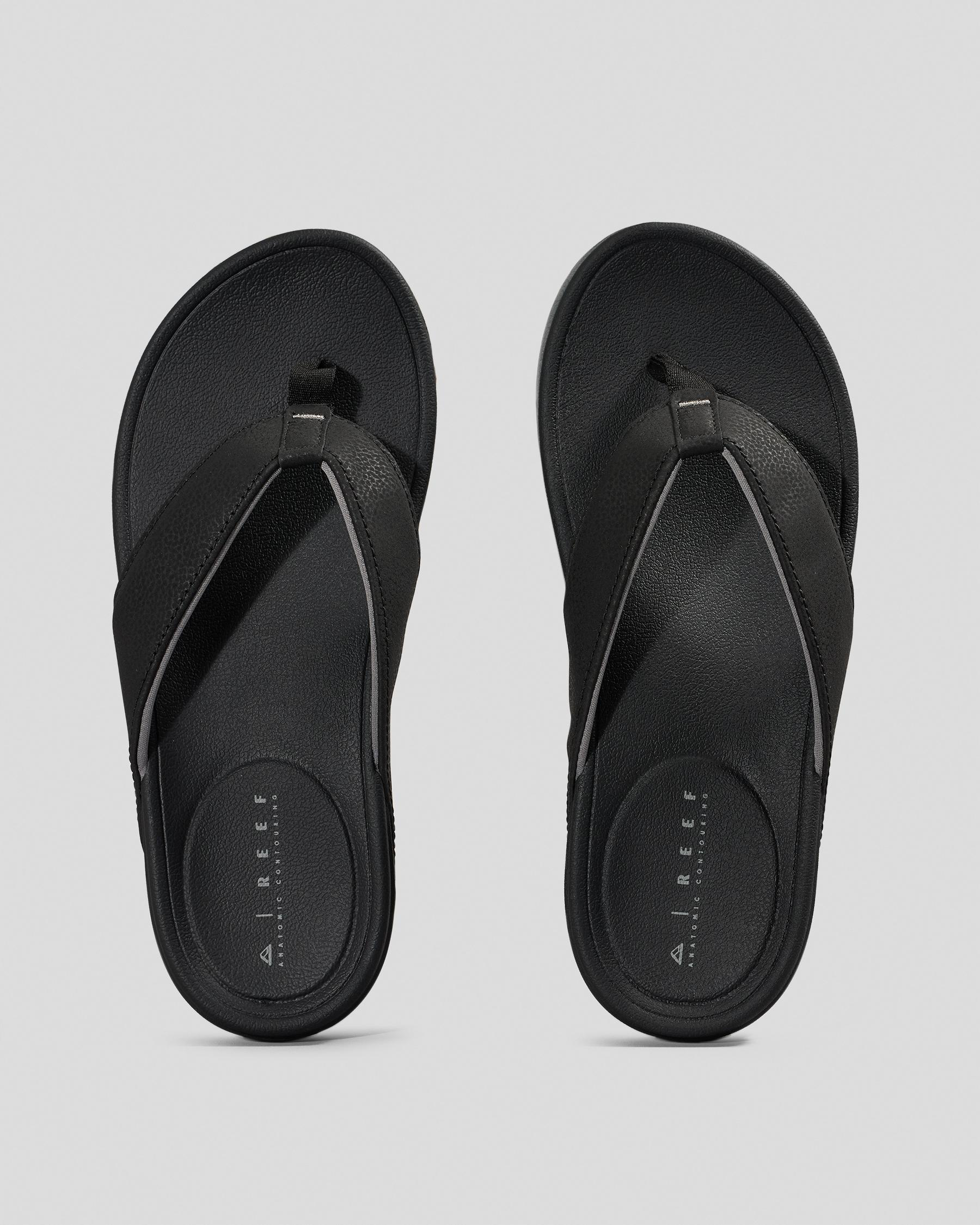 Cushion Bonzer Thongs