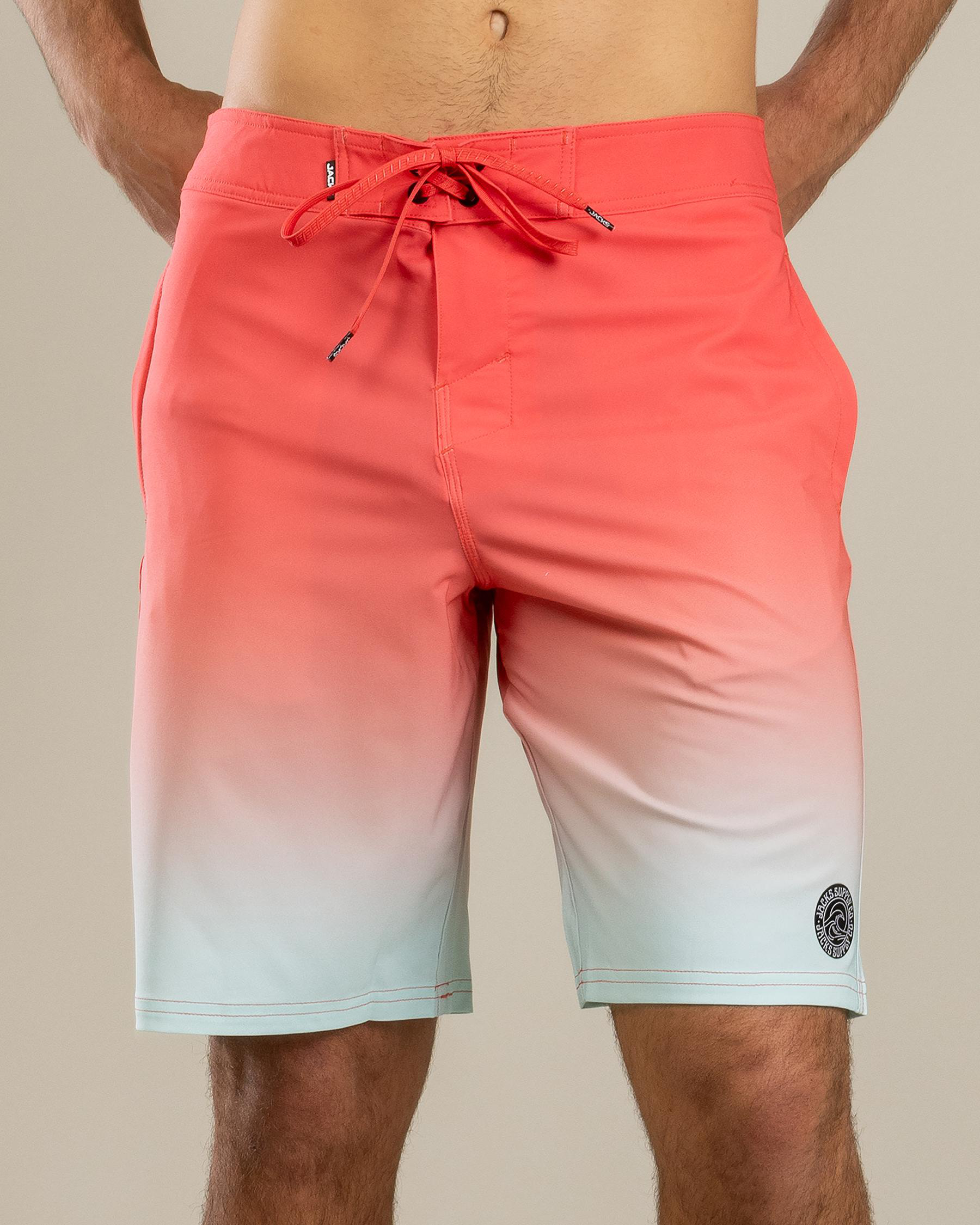 Deep Dive Board Shorts