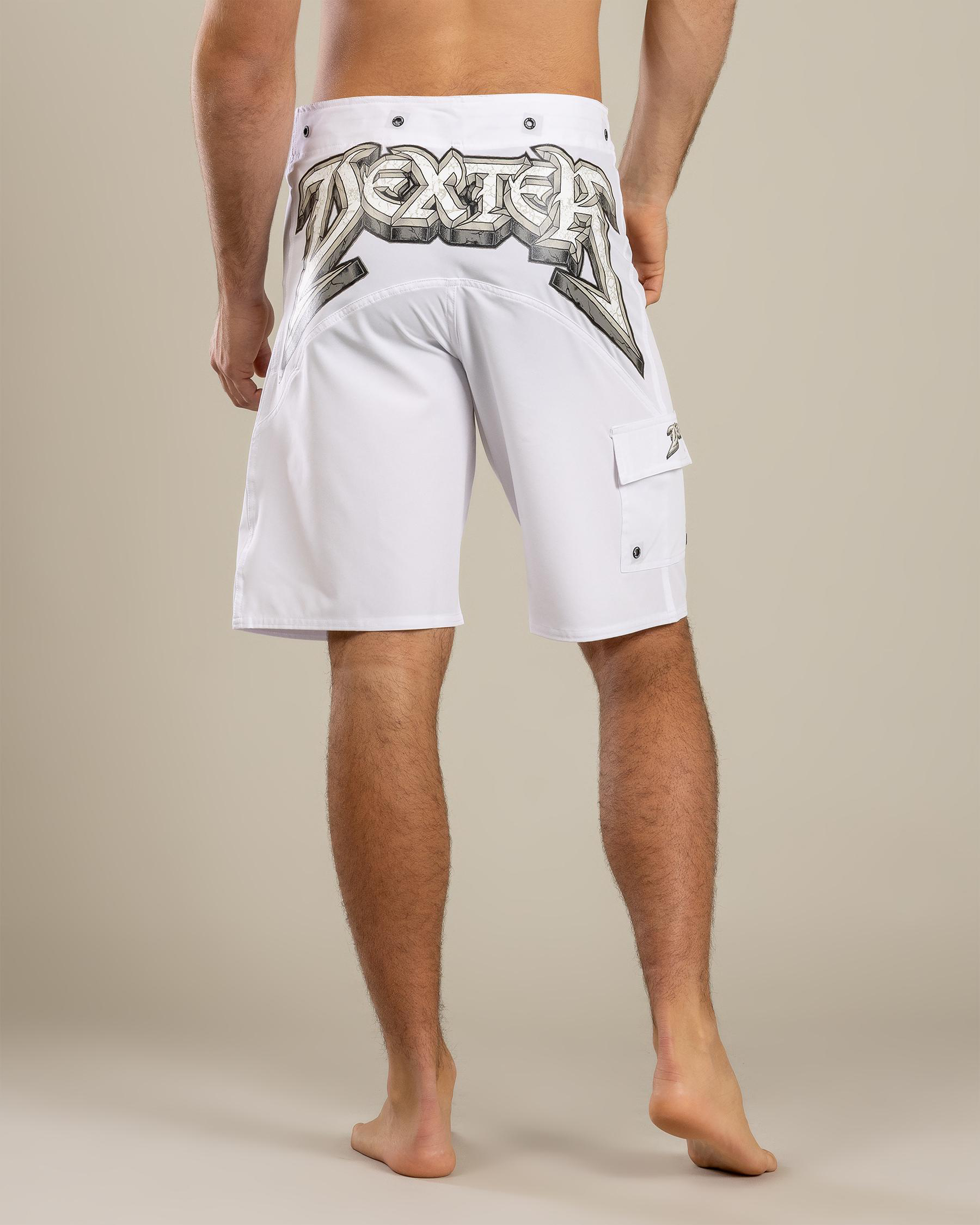 Kickturn Board Shorts