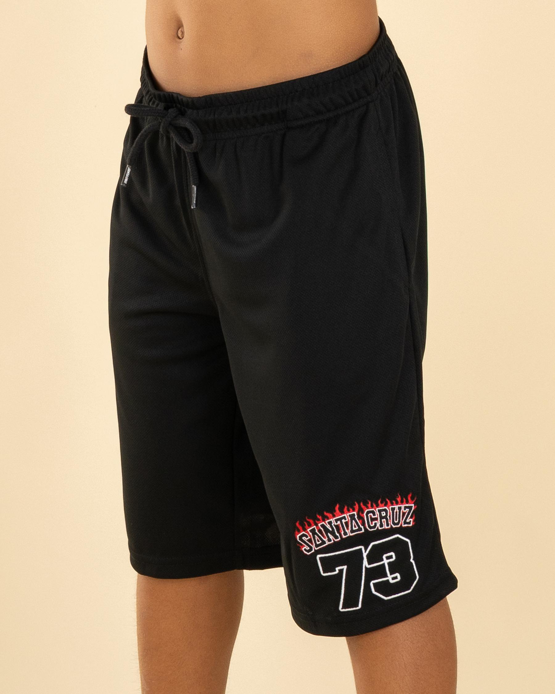 Collegiate Arch 73 Track Shorts