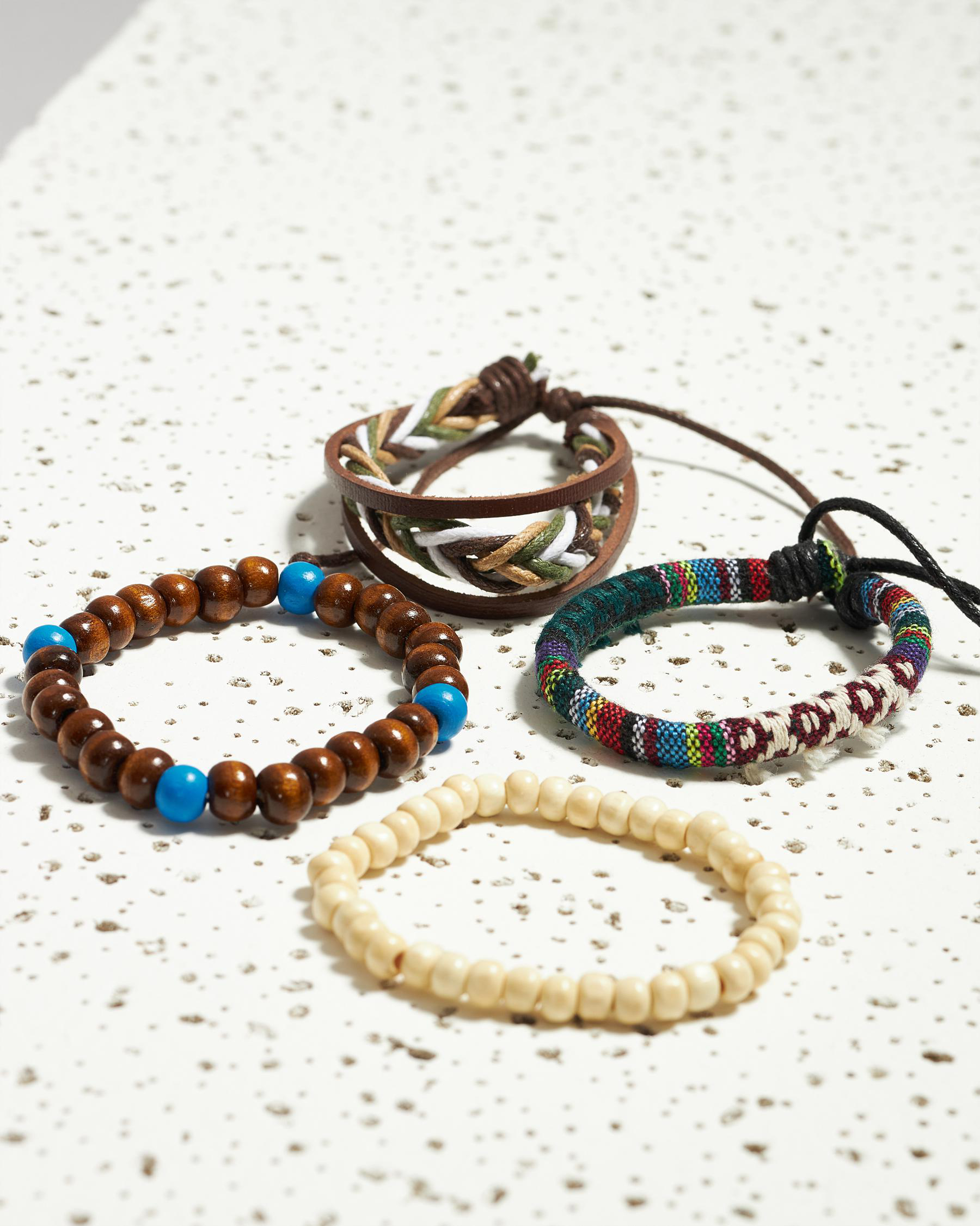 Mixed Combo Bracelet Pack