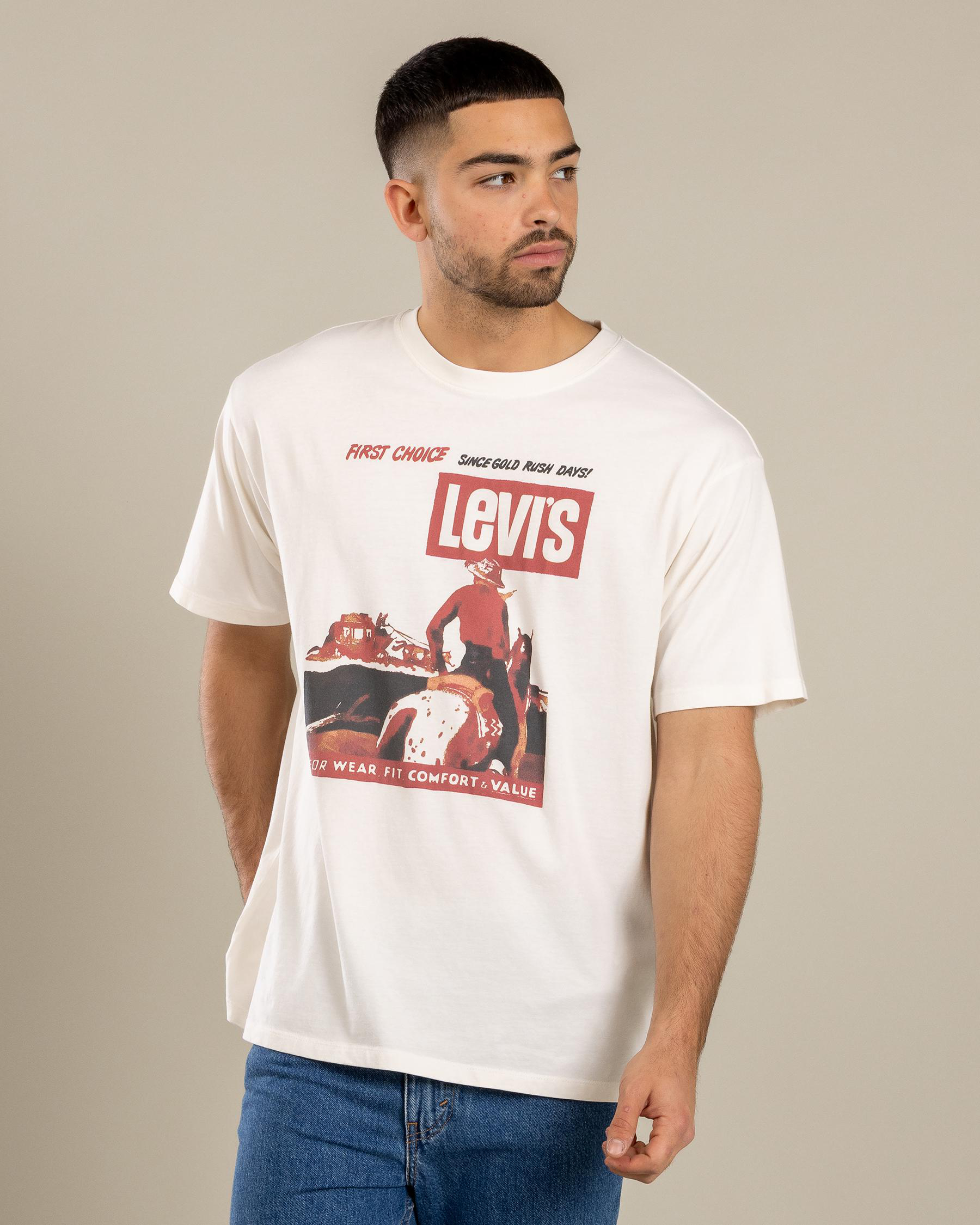 Vintage Graphic T-Shirt