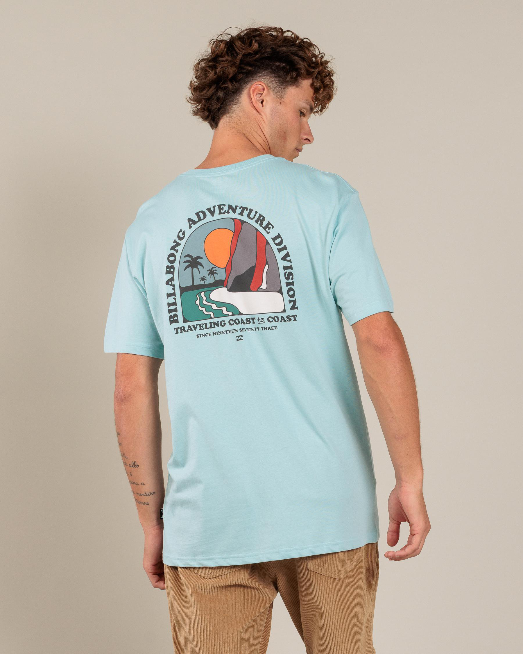 Sundown ADIV T-Shirt