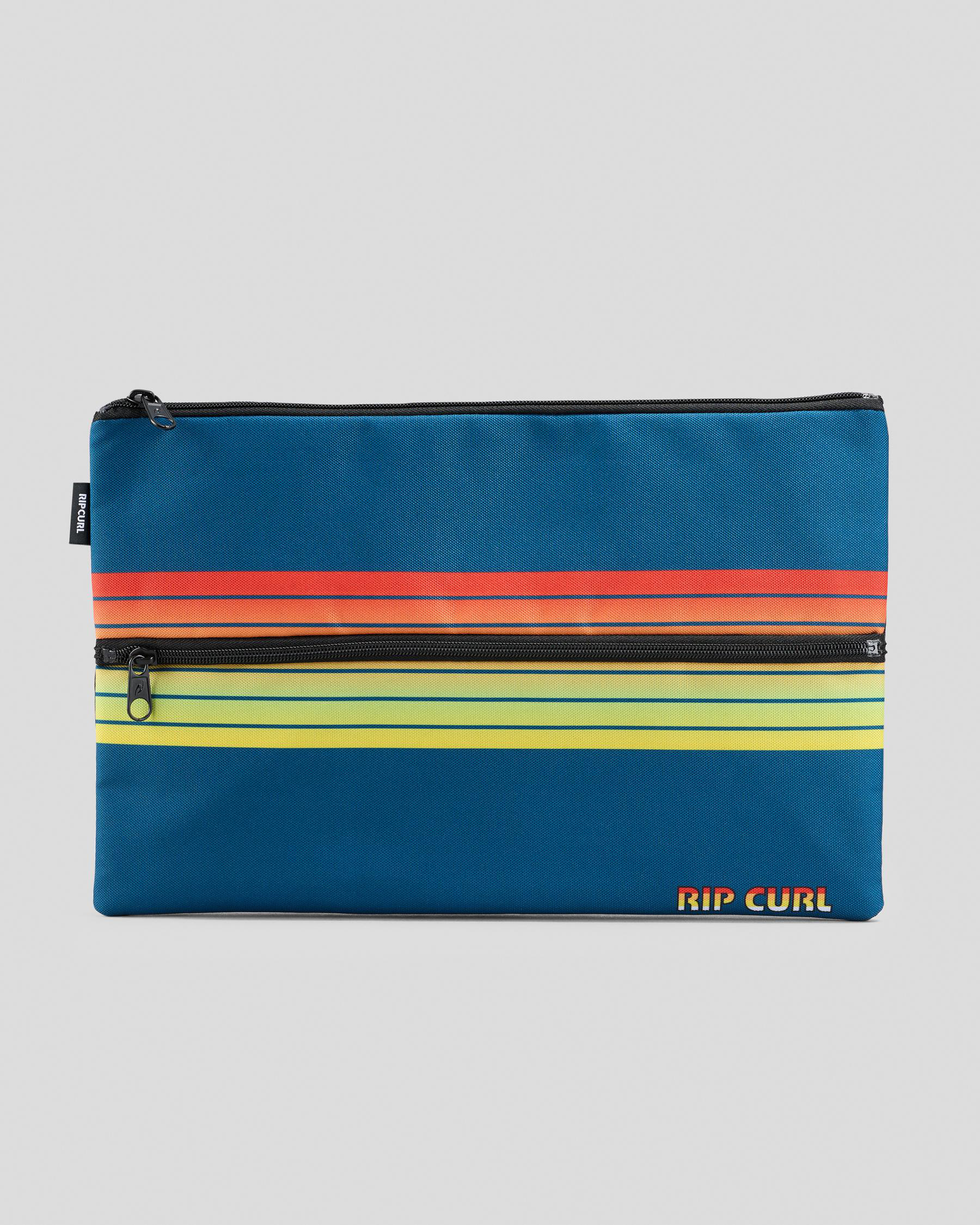 X Large Pencil Case 2025