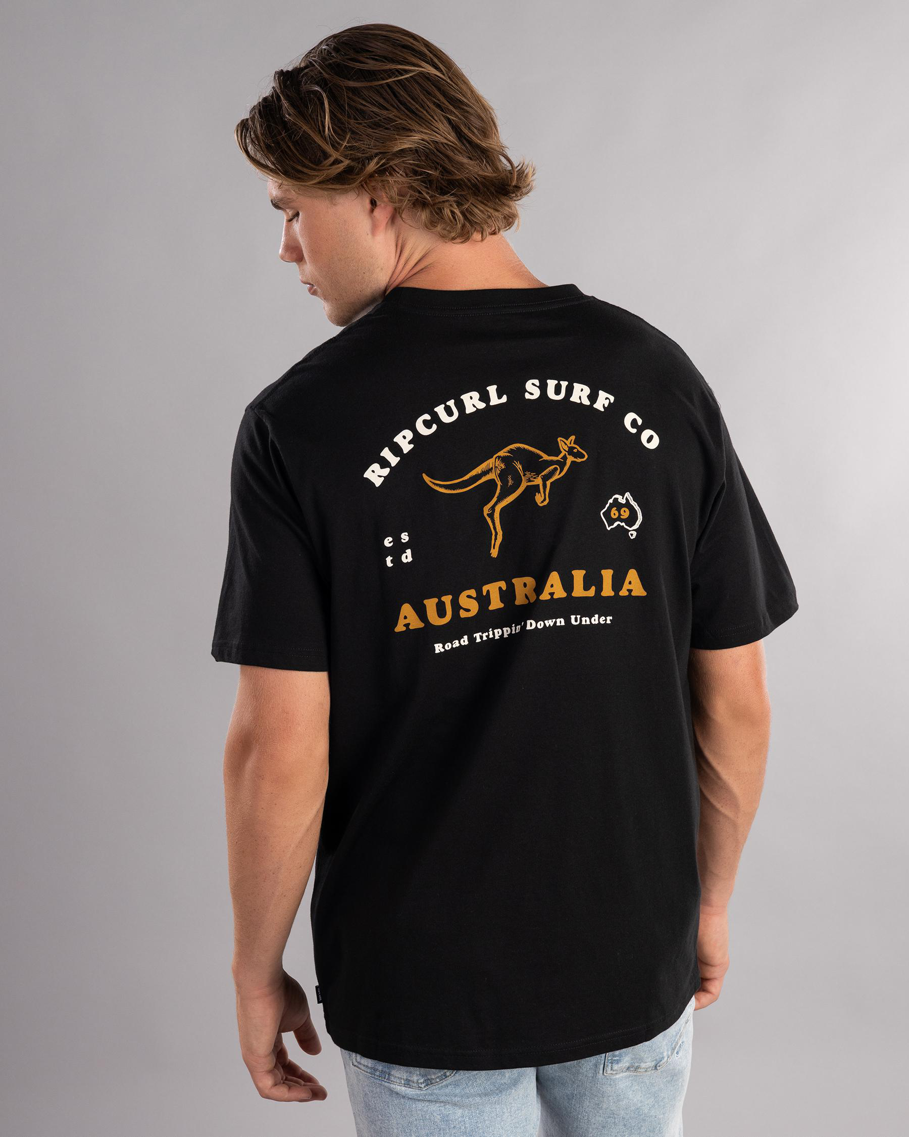 Australia Fun Times Desto T-Shirt