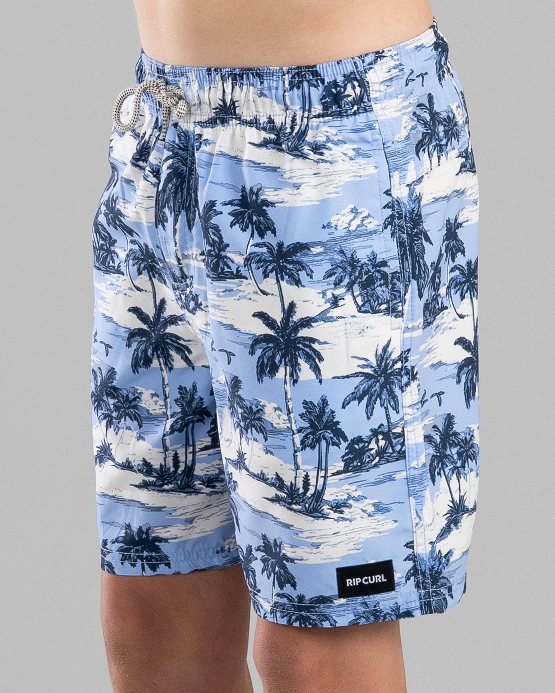 Dreamers Volley Shorts