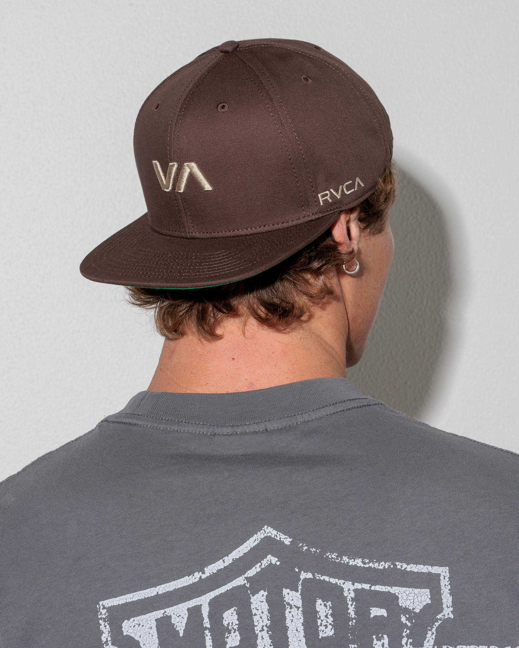 VA Infield Snapback Cap