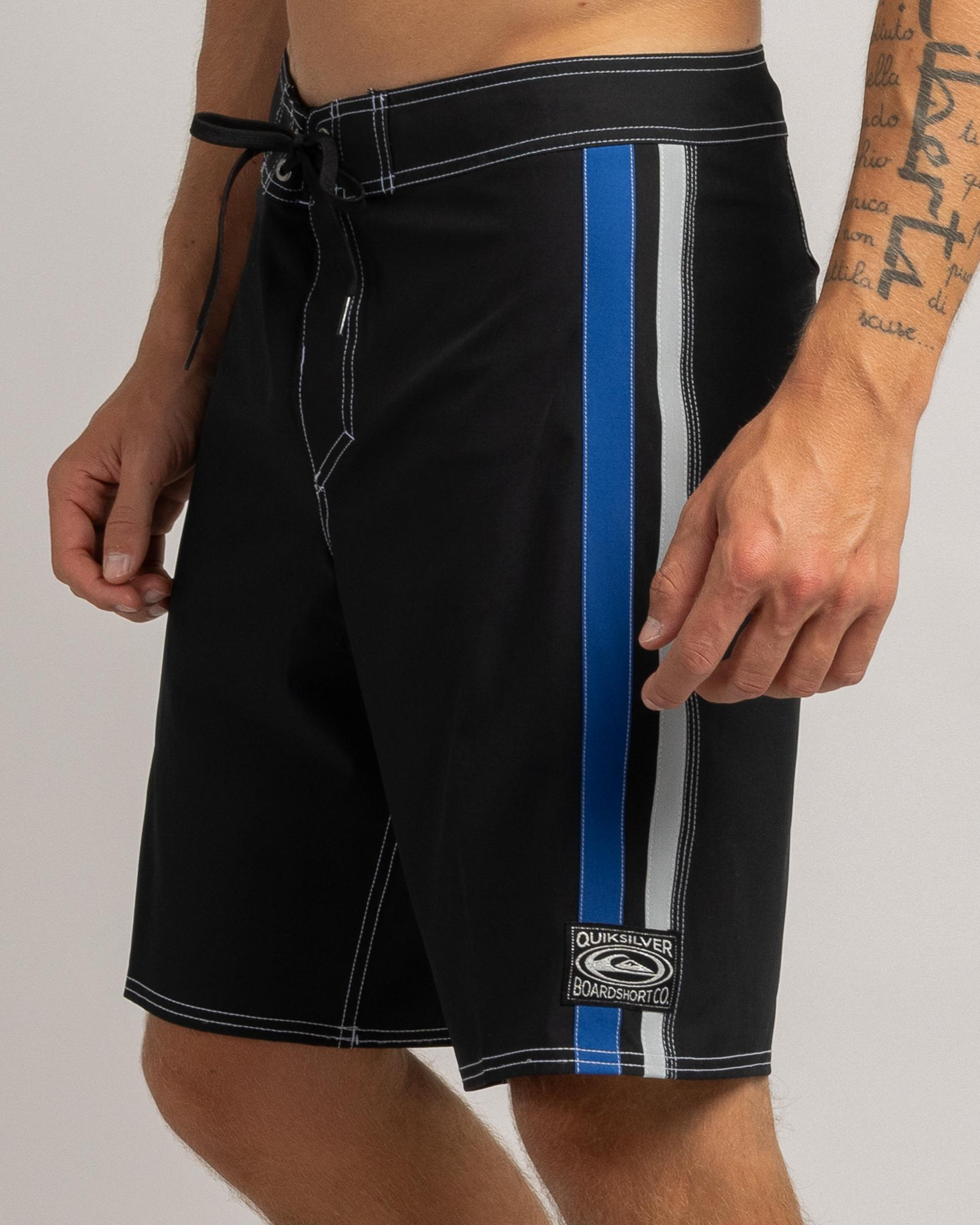 Surfsilk Interconnect 20 Board Shorts