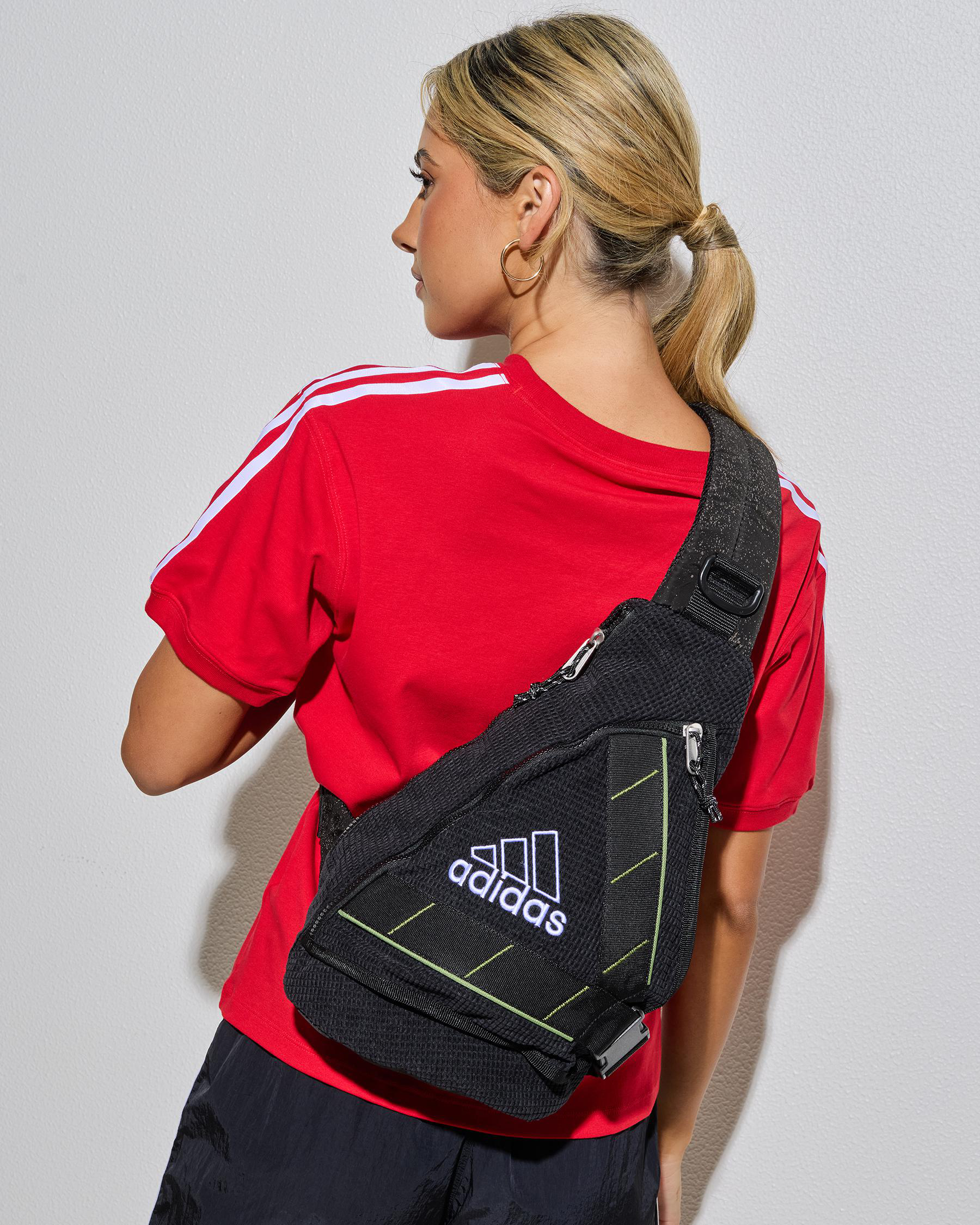 Sportswear Backpack
